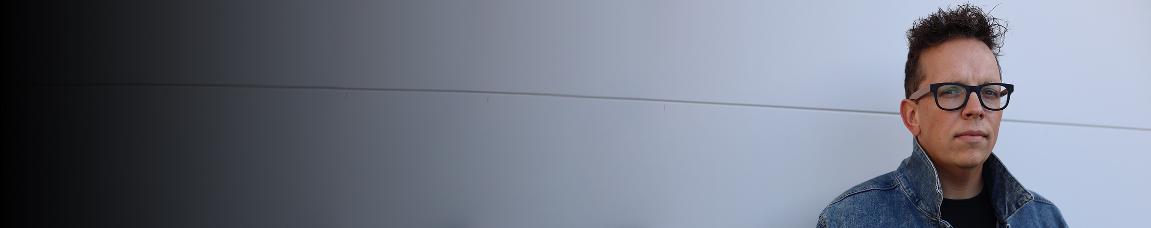 Dear Gravity profile cover Dear Gravity profile cover