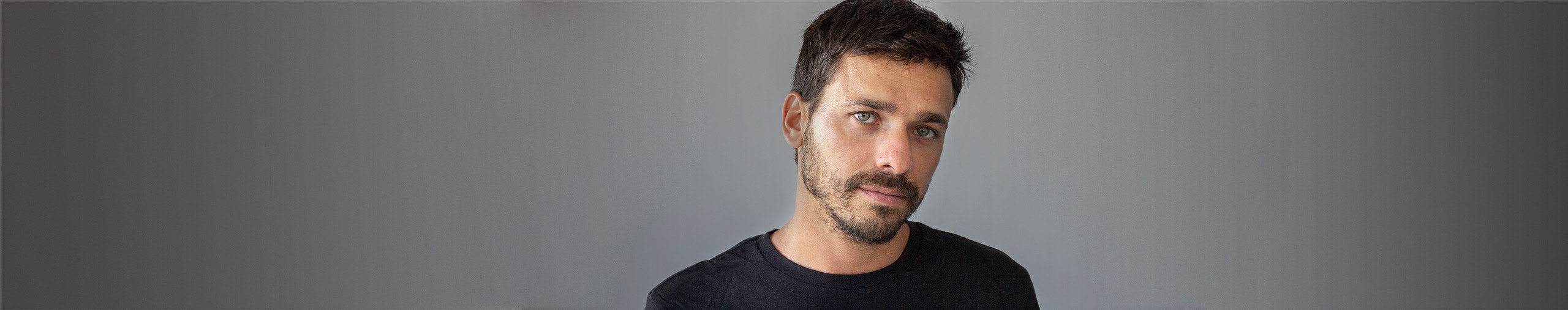 Gal Lev profile cover Gal Lev profile cover