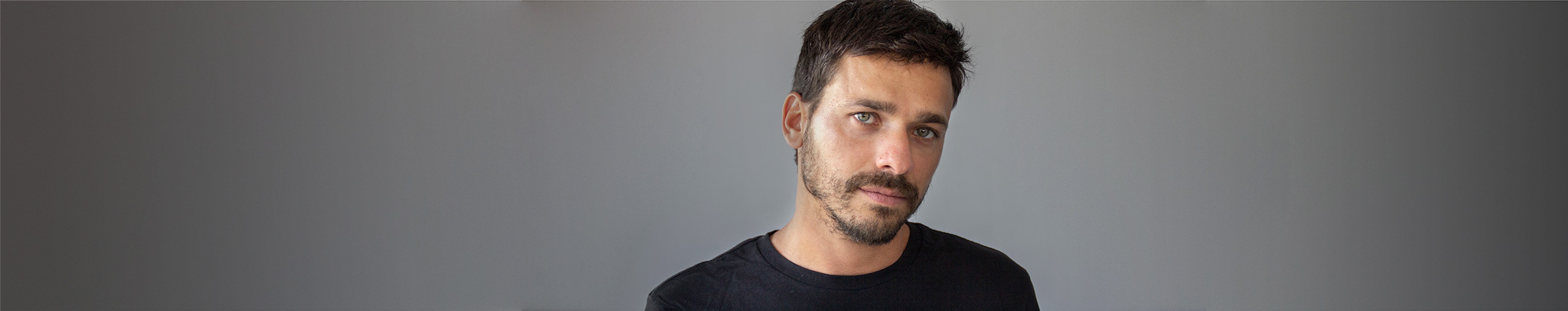 Gal Lev profile cover