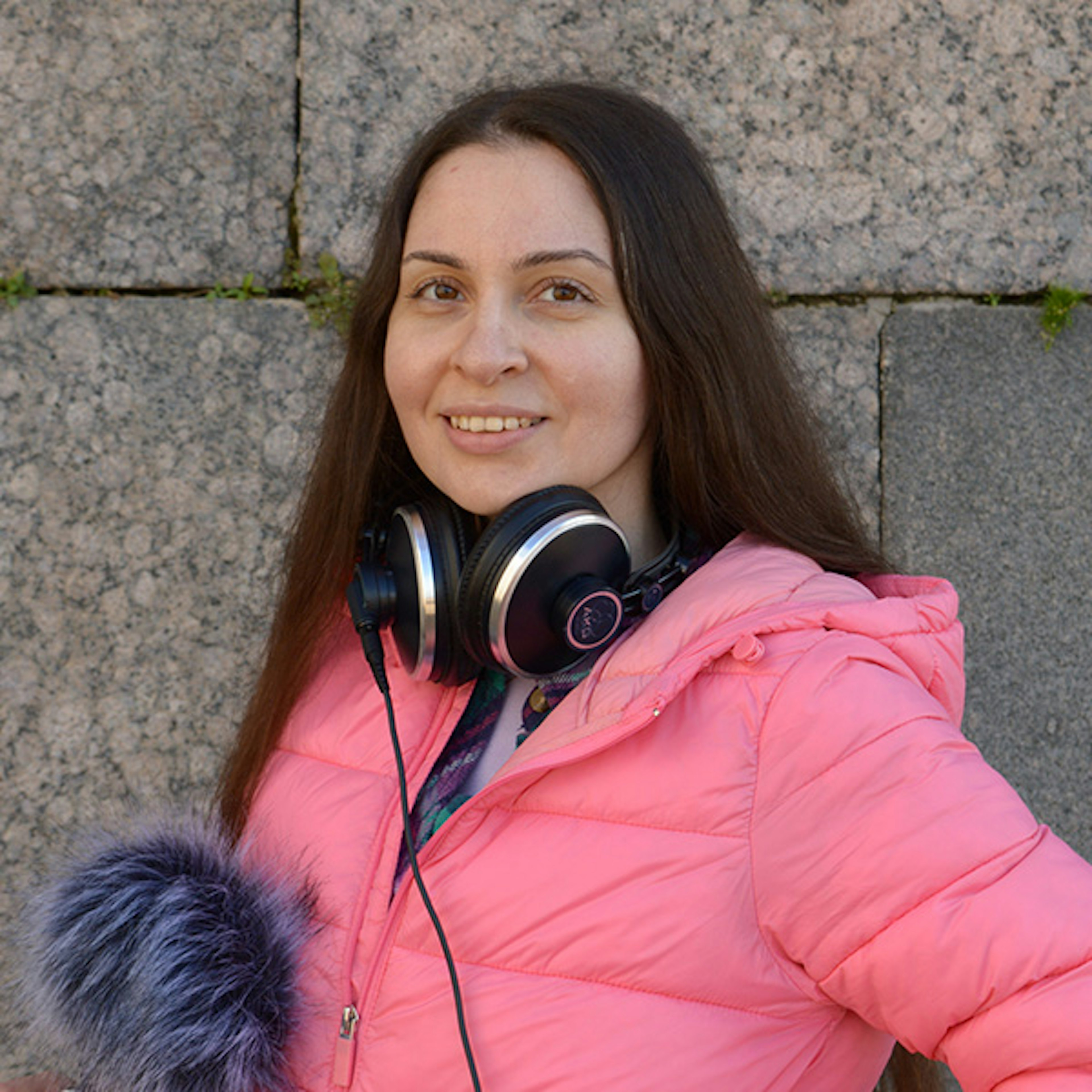 Alimuradova Sound profile picture