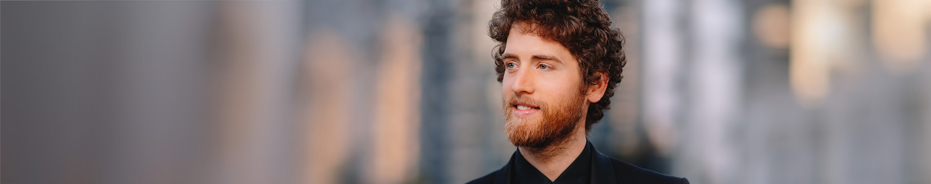 Raviv Leibzirer profile cover Raviv Leibzirer profile cover