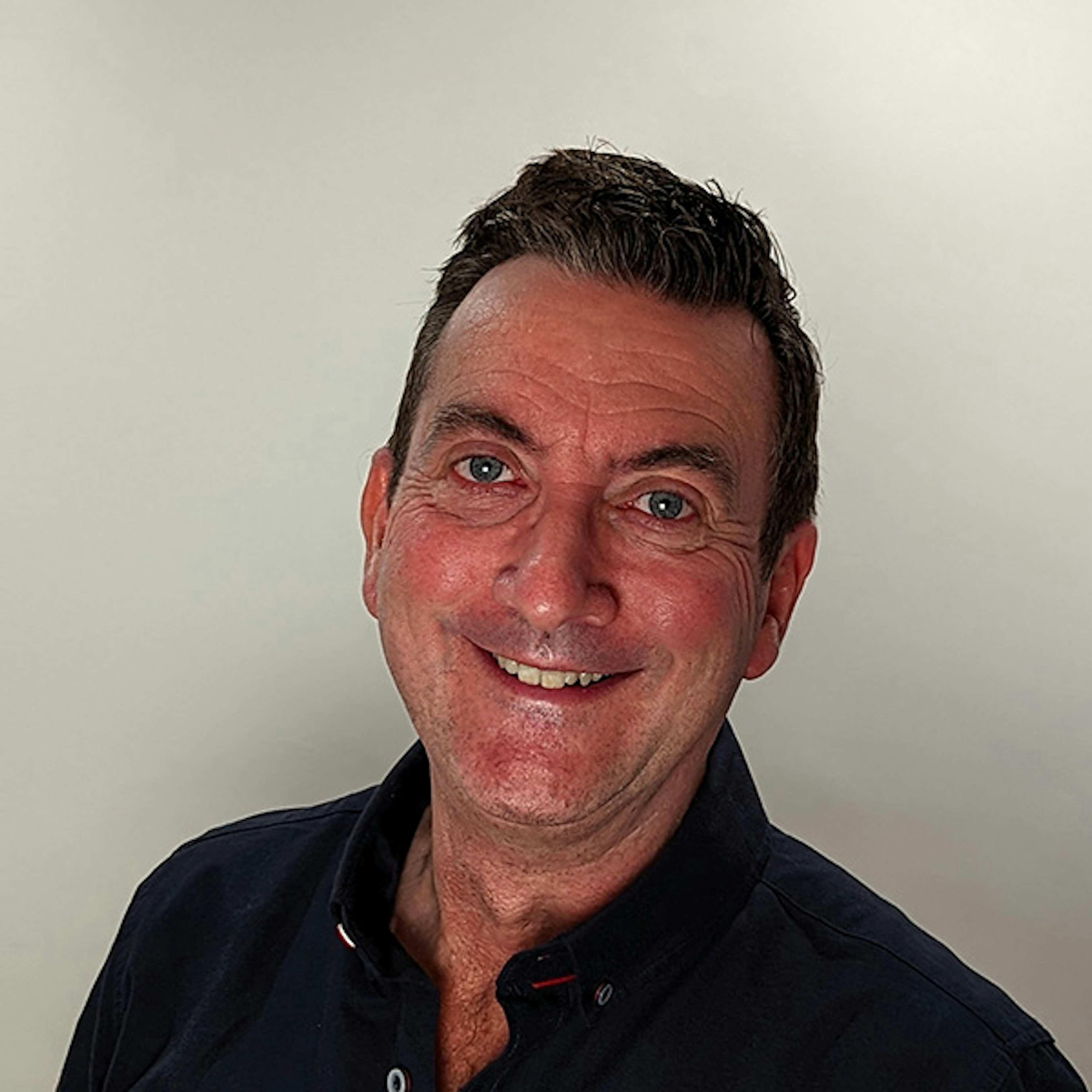 Kevin P Holt profile picture