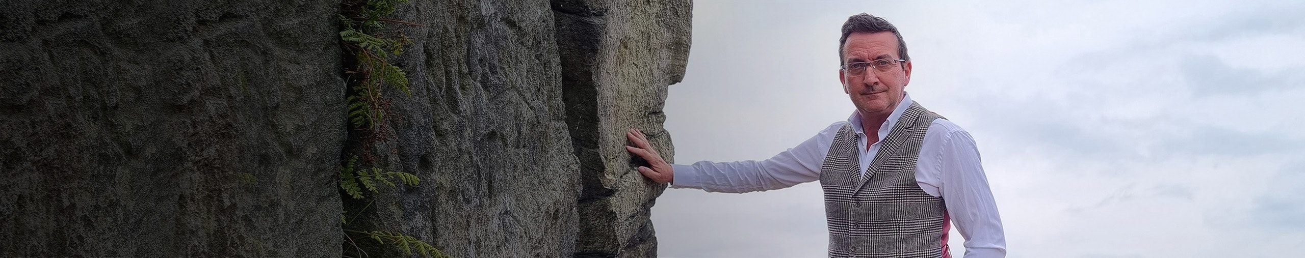 Kevin P Holt profile cover Kevin P Holt profile cover