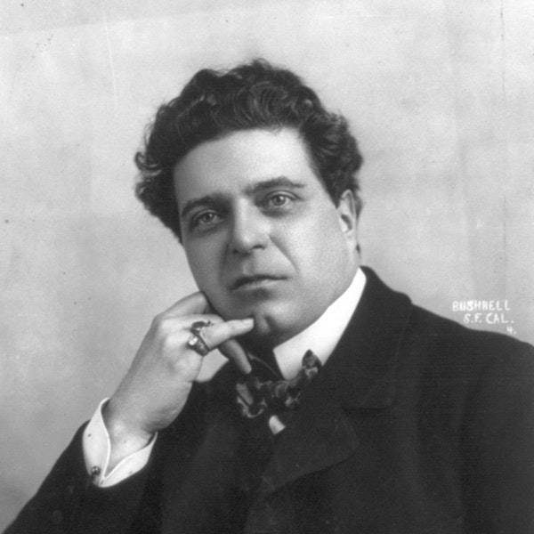 Pietro Mascagni profile picture Pietro Mascagni profile picture