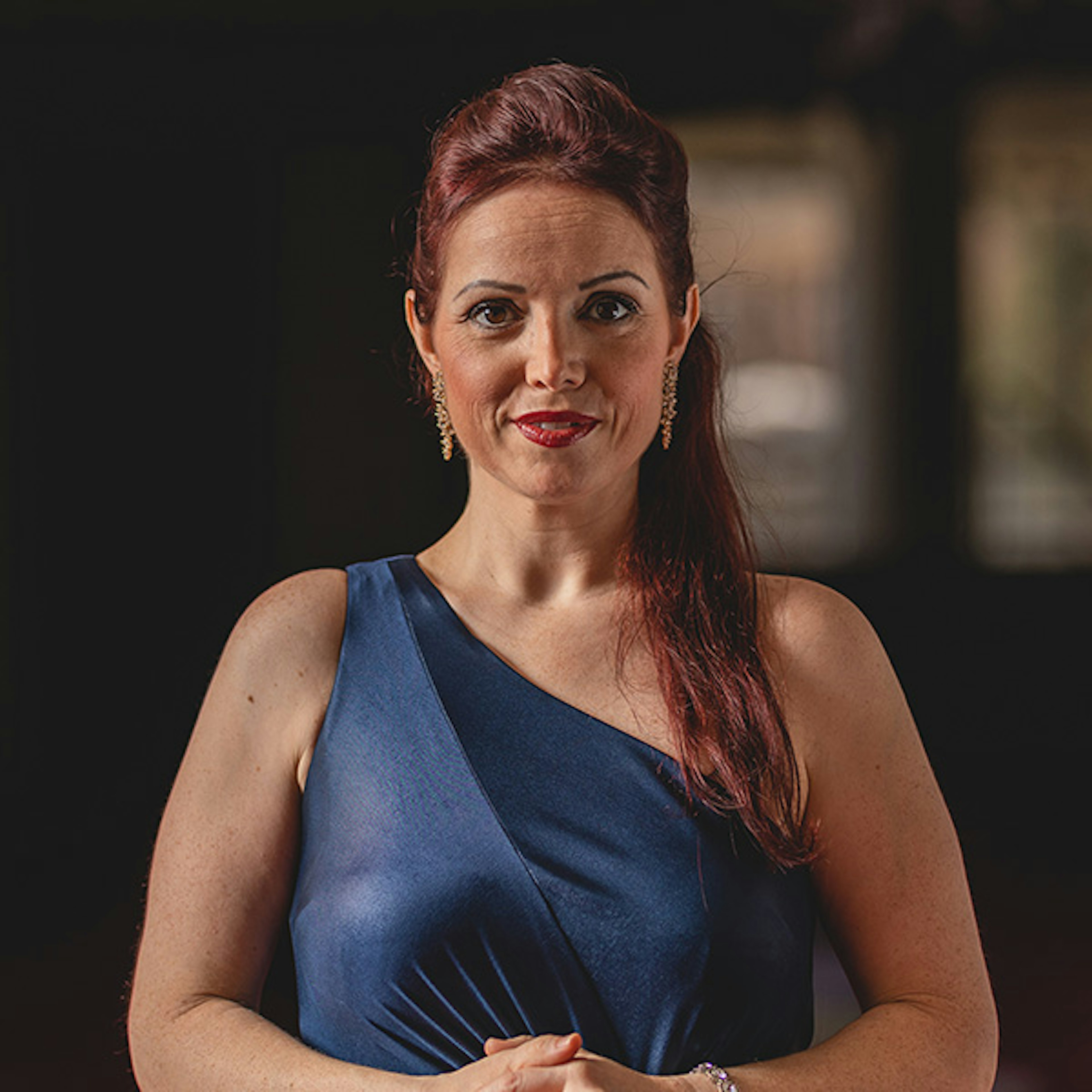Tali Ketzef profile picture