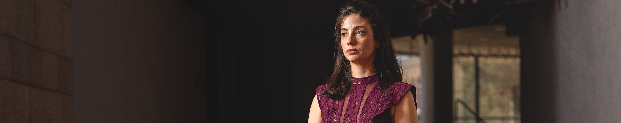 Anat Czarny profile cover Anat Czarny profile cover