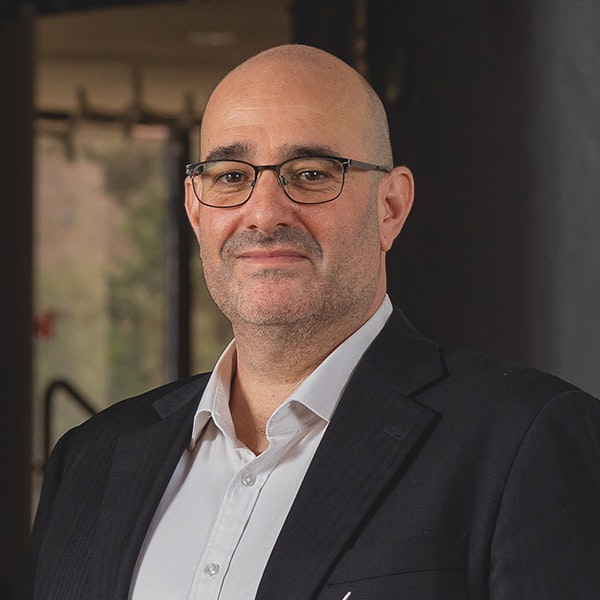 Yishai Steckler profile picture Yishai Steckler profile picture