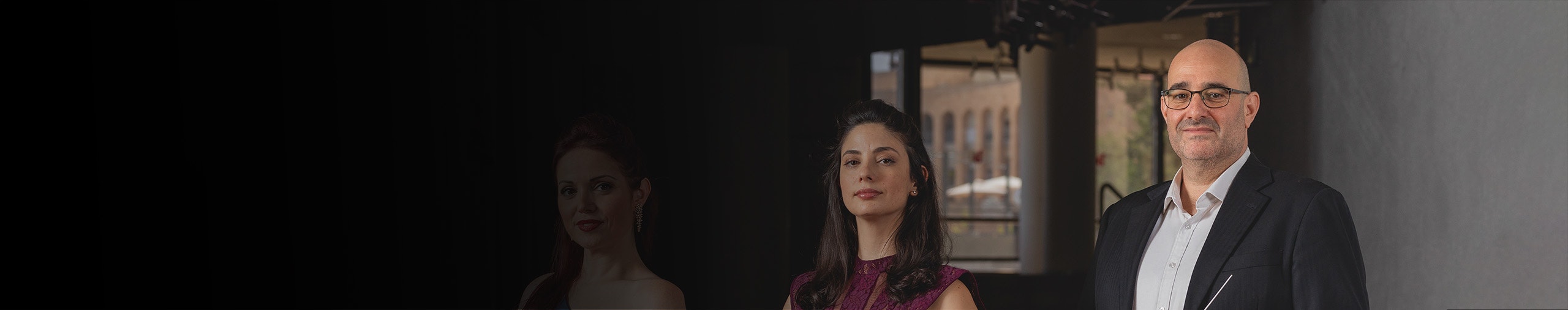 Yishai Steckler profile cover Yishai Steckler profile cover