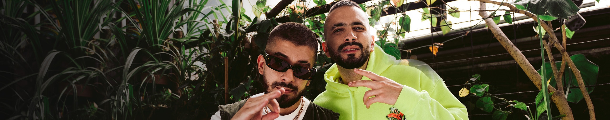 2KIDZ profile cover 2KIDZ profile cover