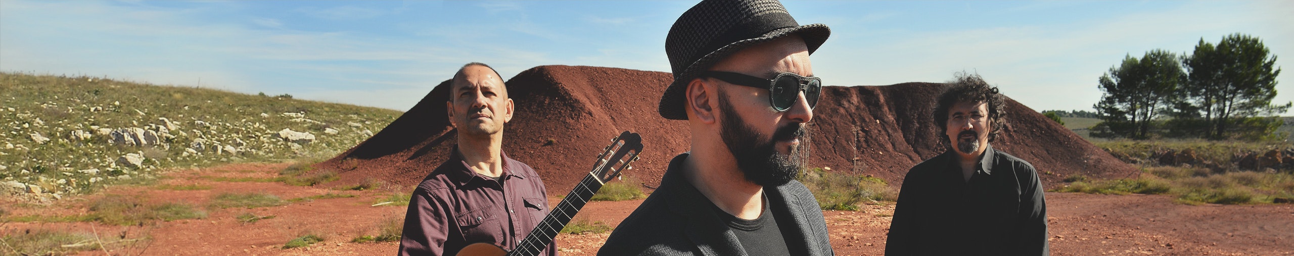 Kaleido Sea profile cover Kaleido Sea profile cover