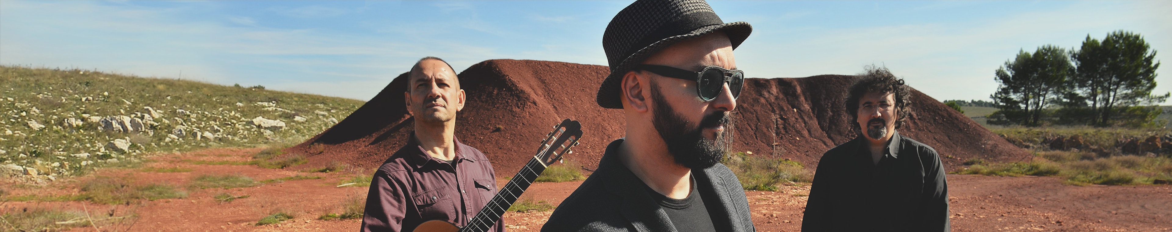 Kaleido Sea profile cover