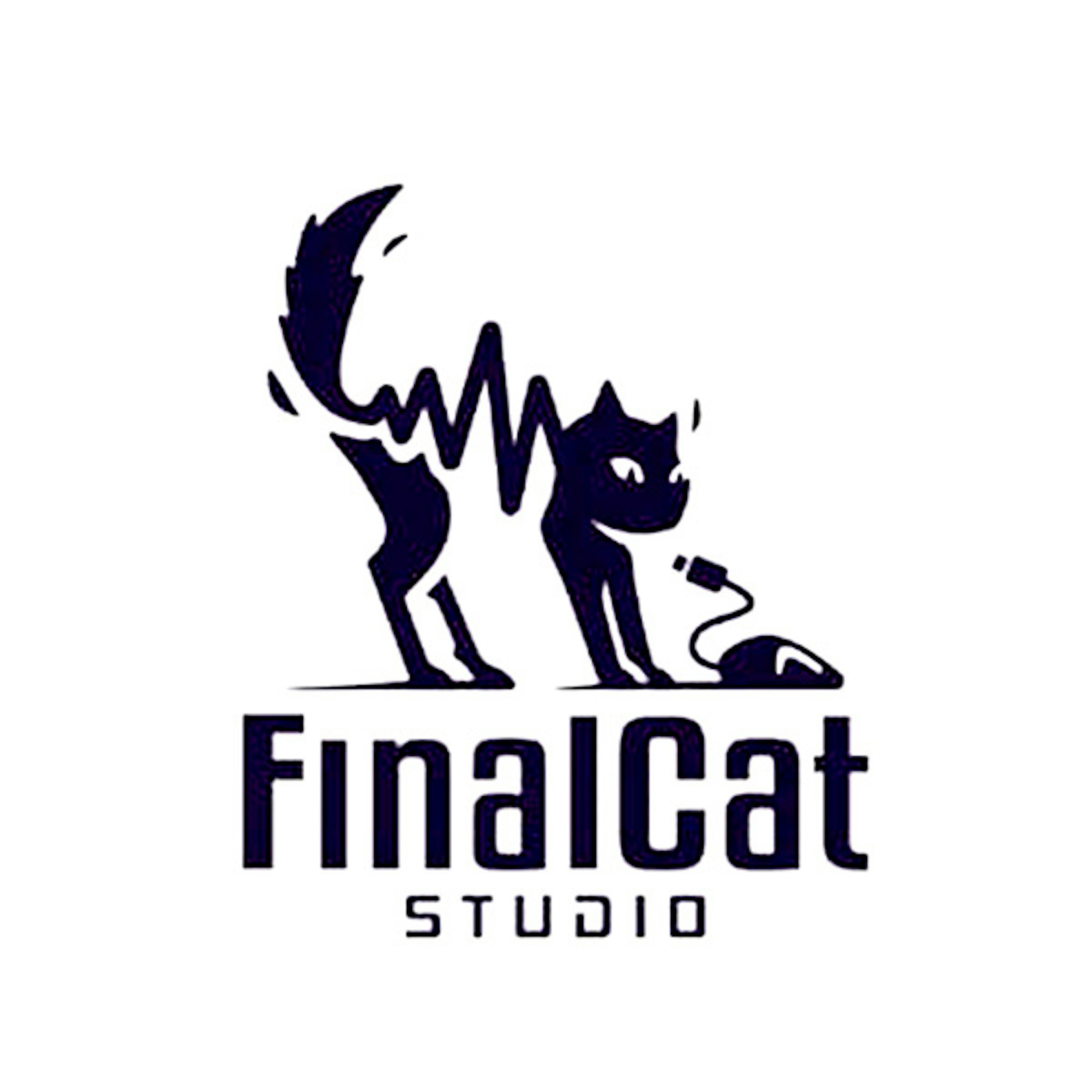 Final Cat Studio profile picture Final Cat Studio profile picture