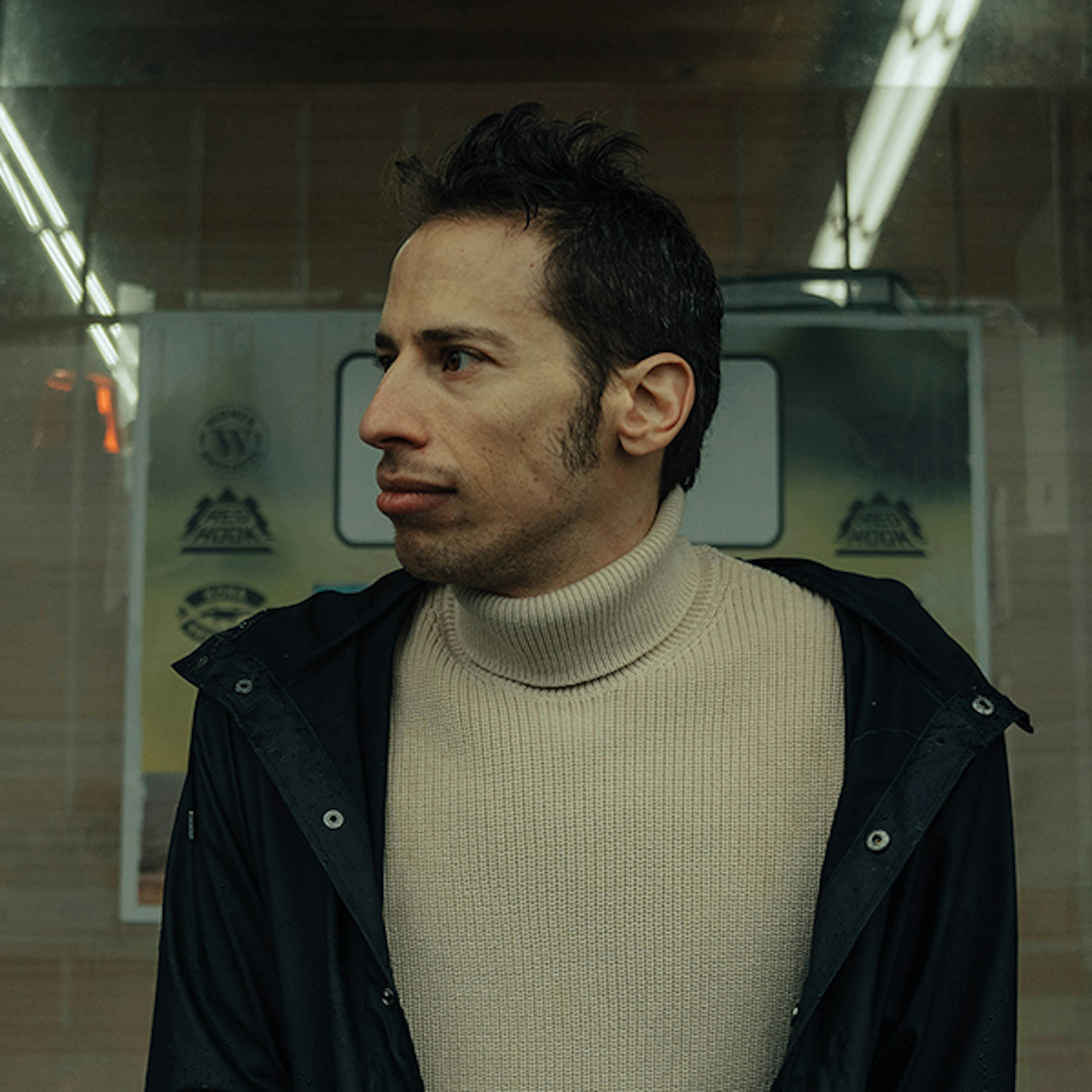 The Secret Sea profile picture The Secret Sea profile picture