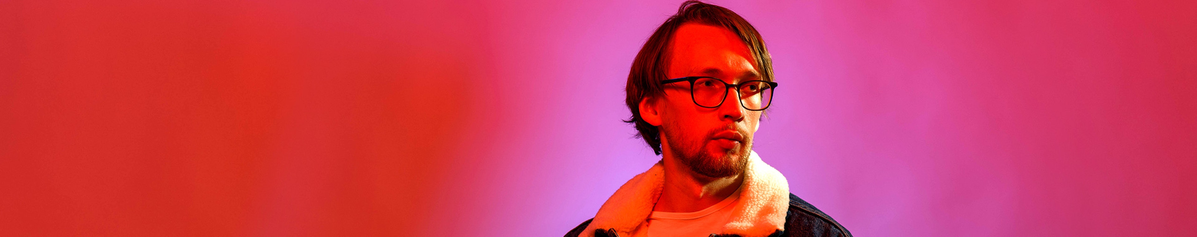 Tim Maslov profile cover Tim Maslov profile cover