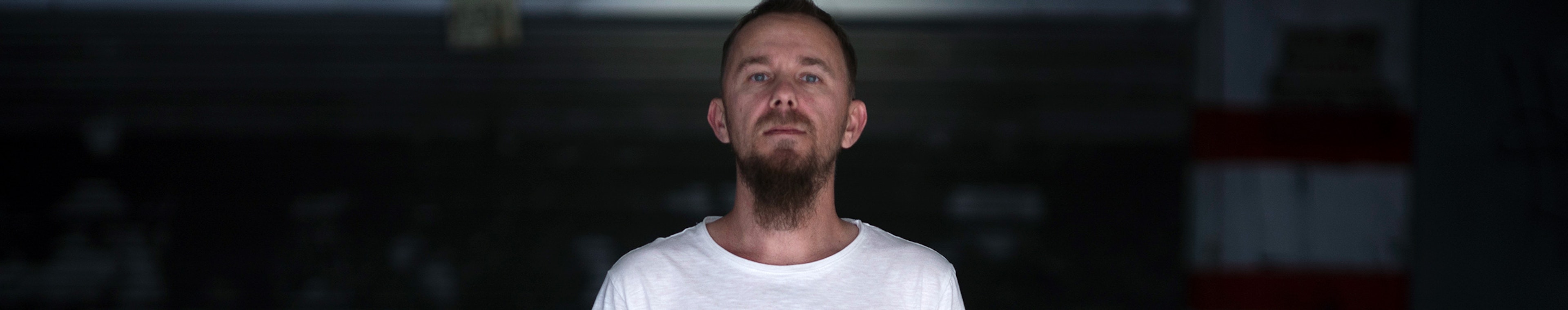 Soundroll profile cover Soundroll profile cover