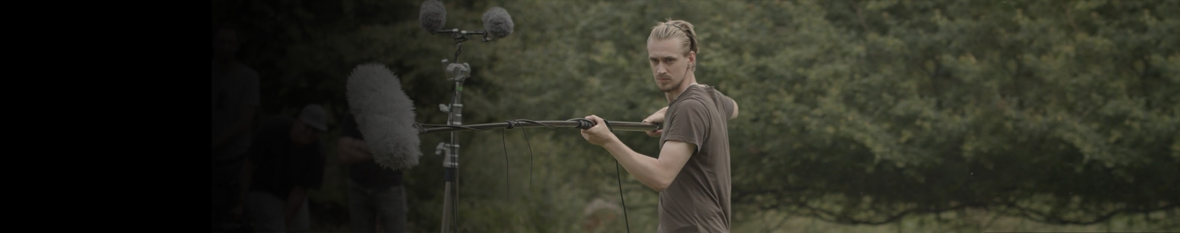 Denis Liudkevich profile cover Denis Liudkevich profile cover