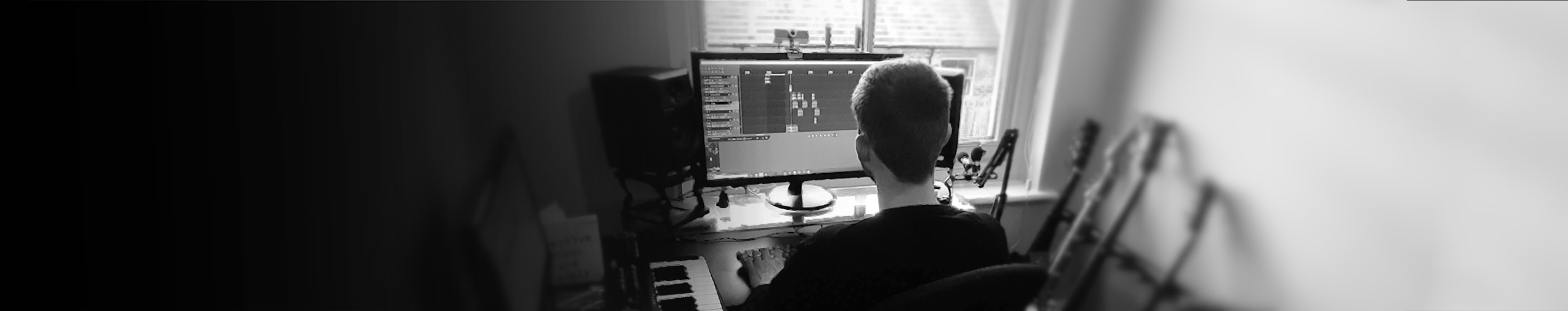 DT Sound profile cover DT Sound profile cover