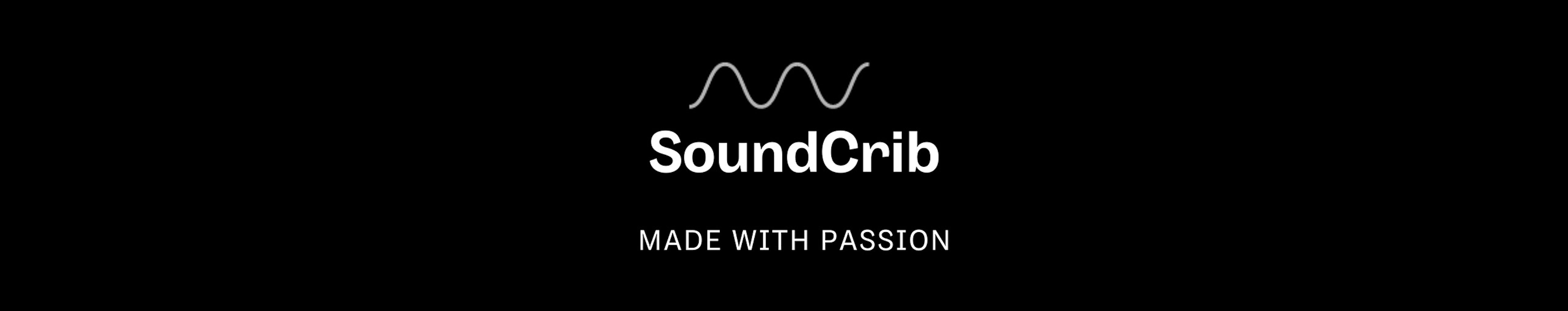 SoundCrib profile cover