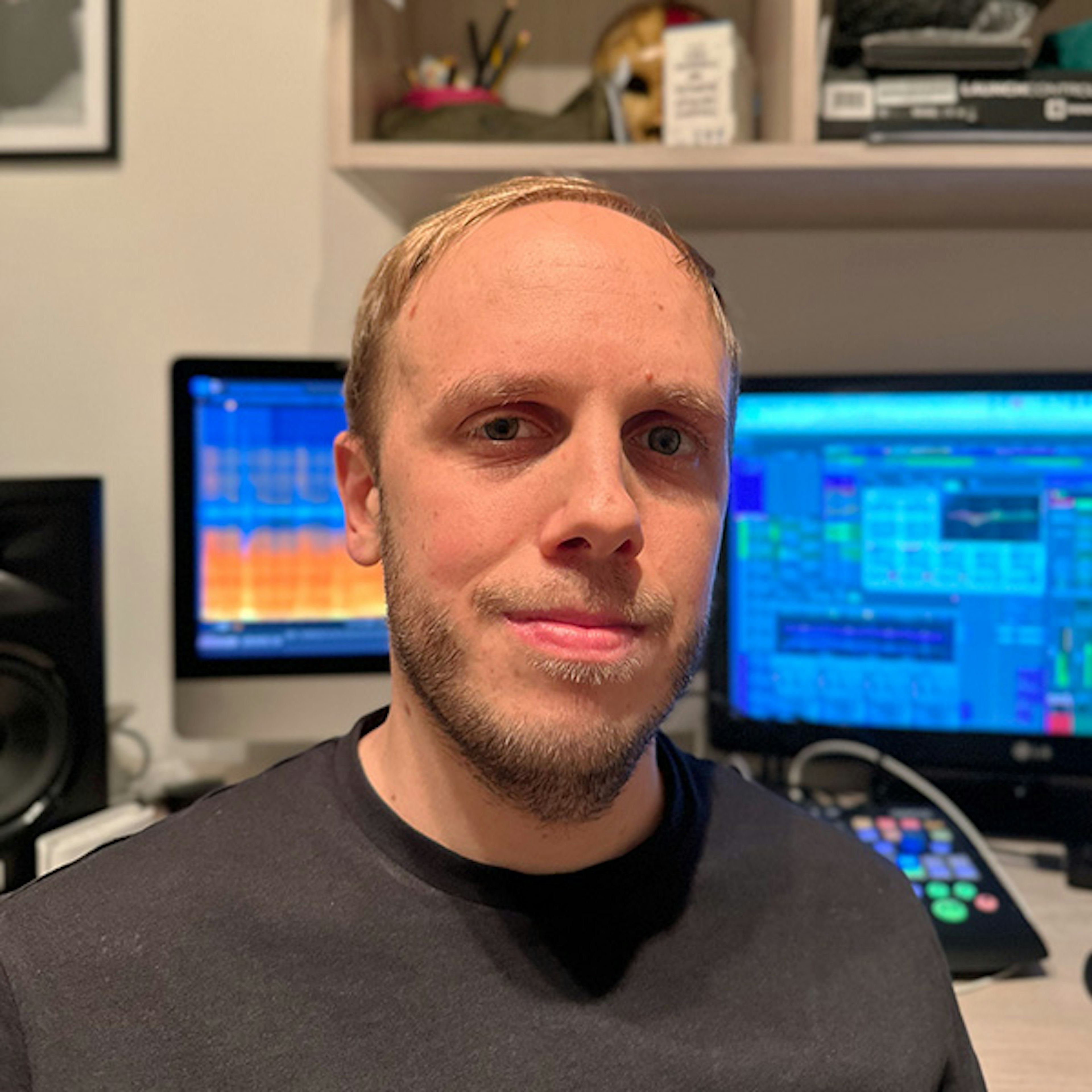 Emilio Tempesta profile picture