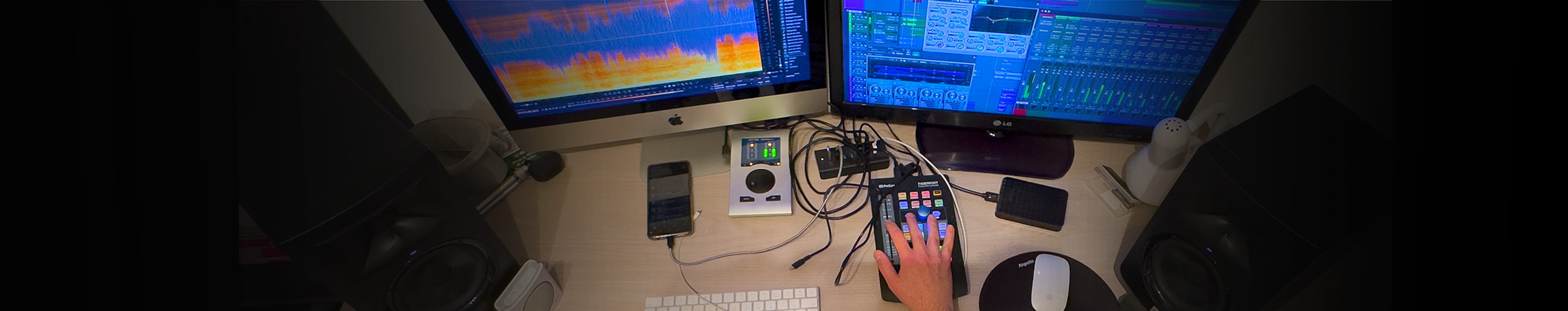 Emilio Tempesta profile cover