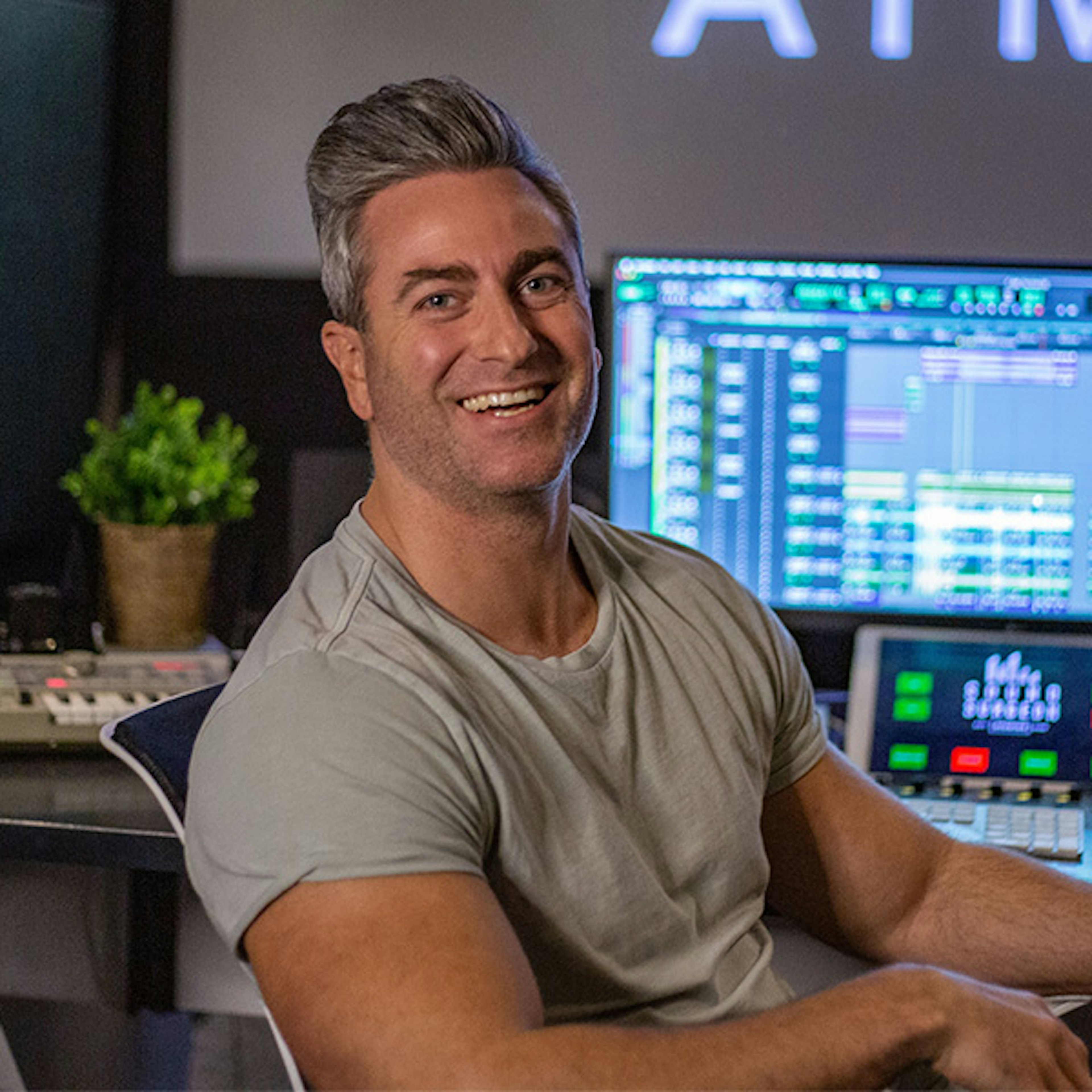 Sound Surgeon profile picture Sound Surgeon profile picture