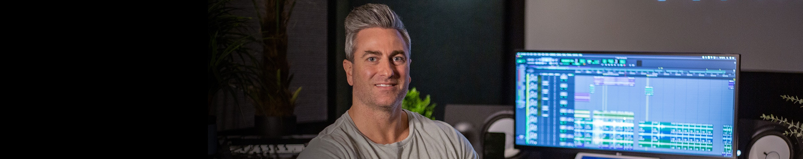 Sound Surgeon profile cover Sound Surgeon profile cover