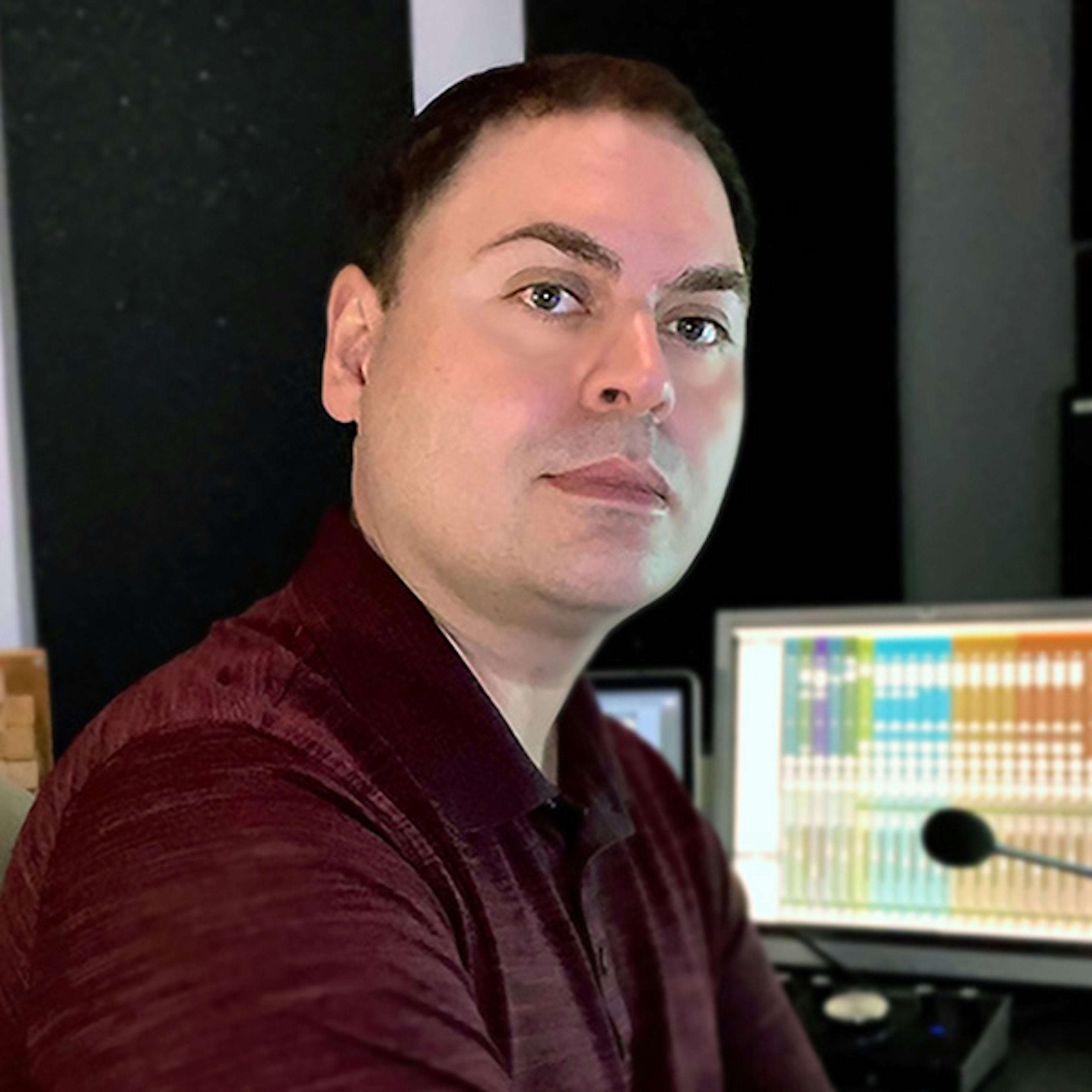 Travsonic profile picture