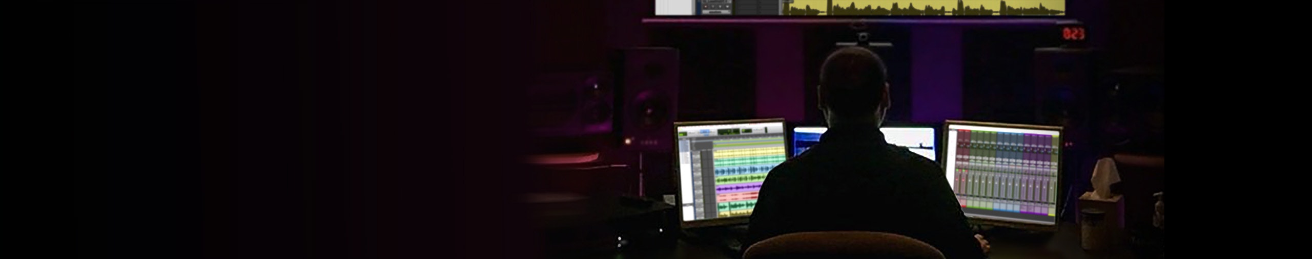 Travsonic profile cover Travsonic profile cover