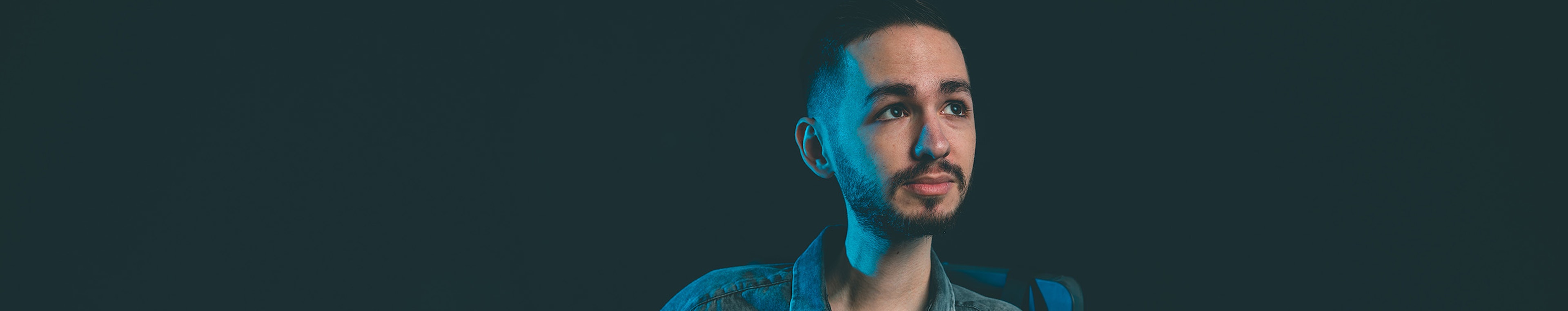 Jonathan Guerstein profile cover Jonathan Guerstein profile cover