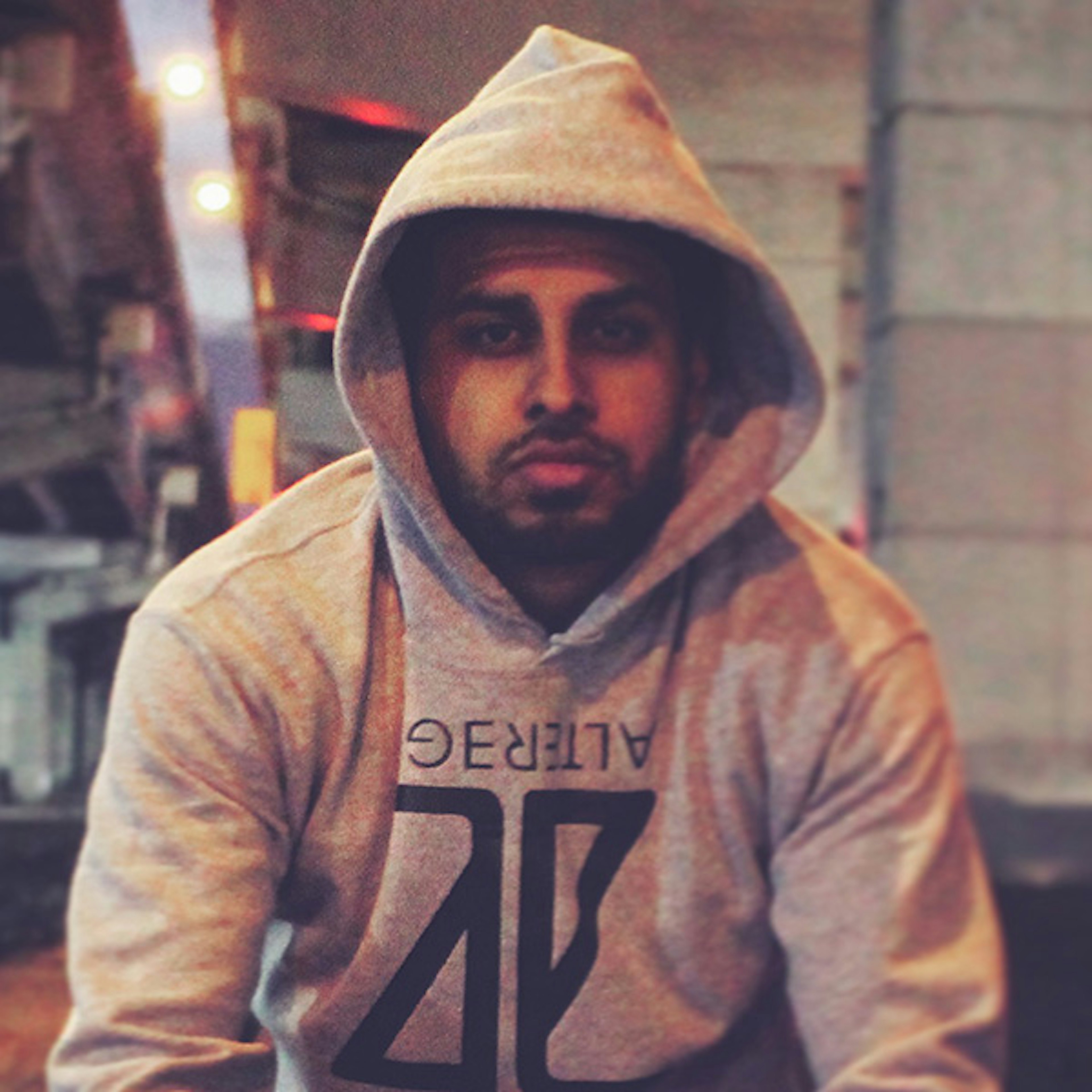 AlterEgo profile picture