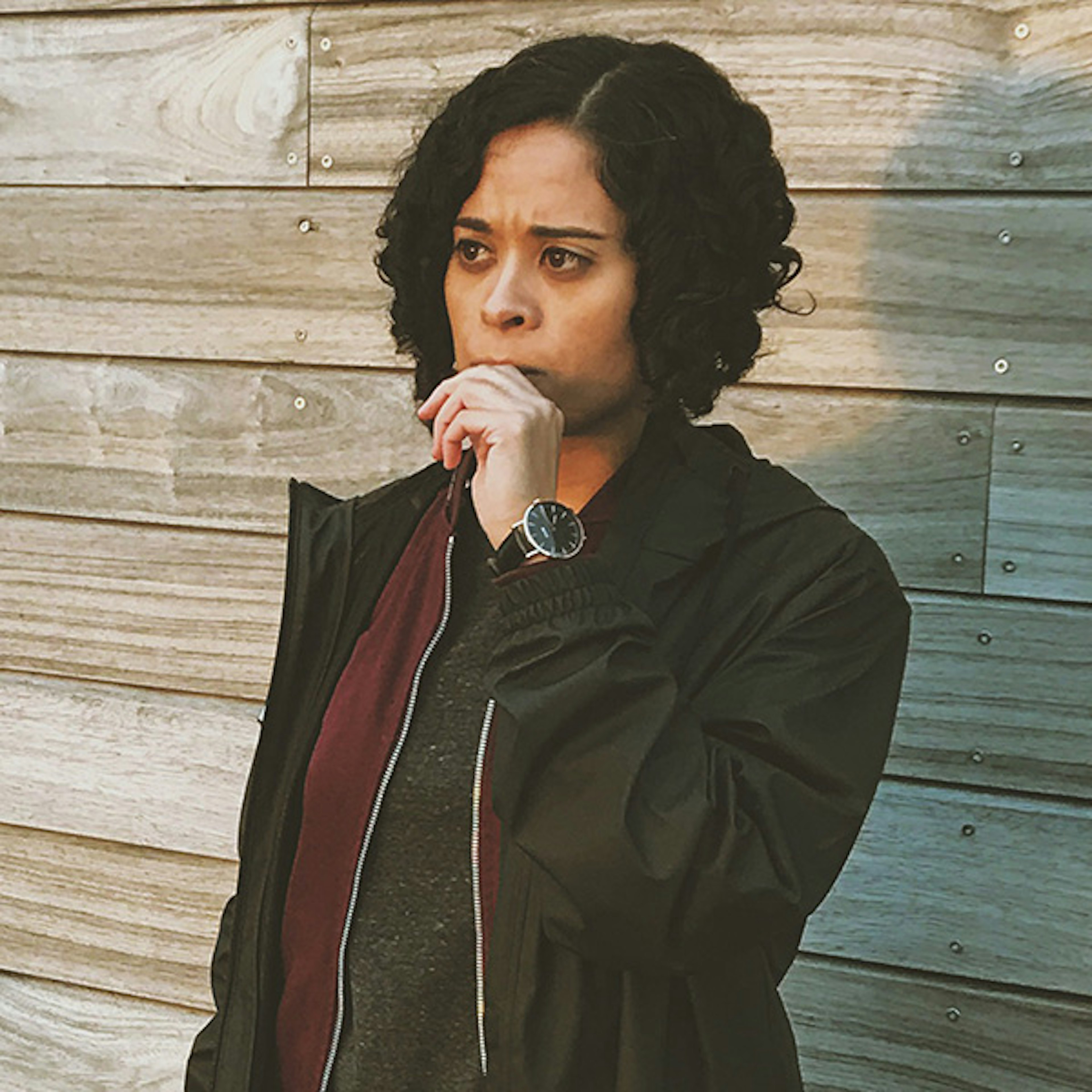 Amparo profile picture