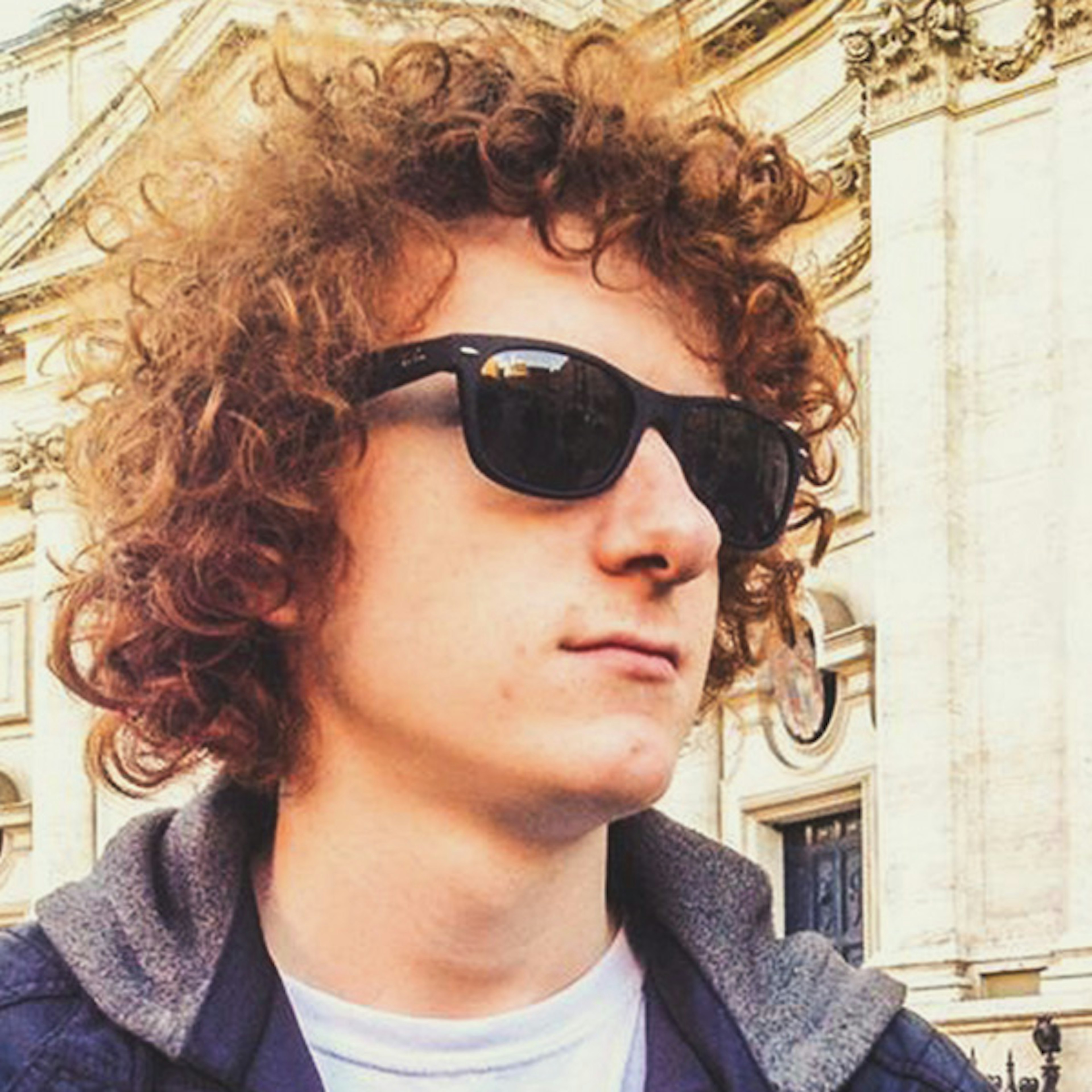 Antoine Bellavance profile picture Antoine Bellavance profile picture