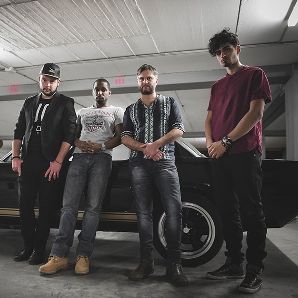 Brothers in Groove profile picture Brothers in Groove profile picture