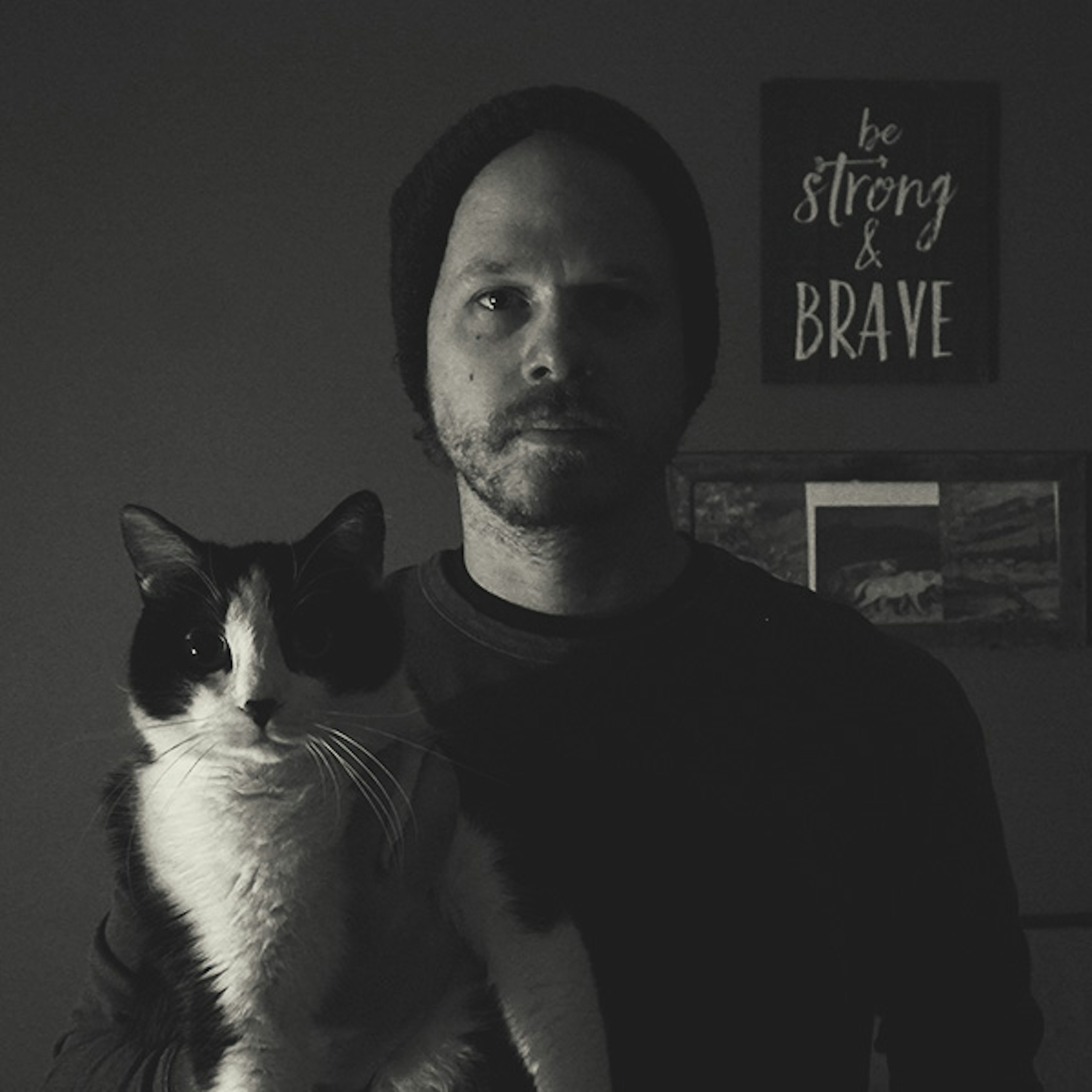 Be Still the Earth profile picture