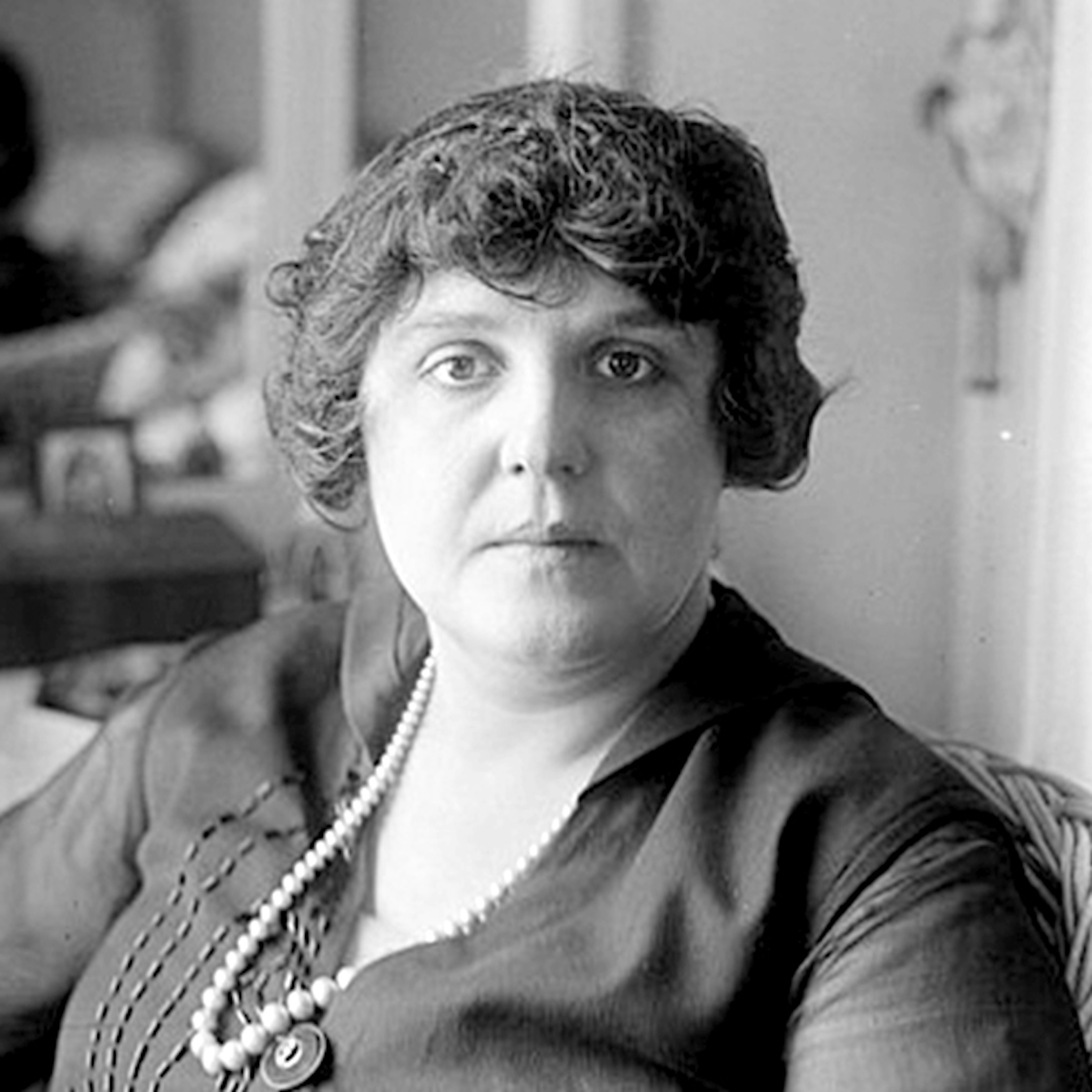 Elsie Baker profile picture