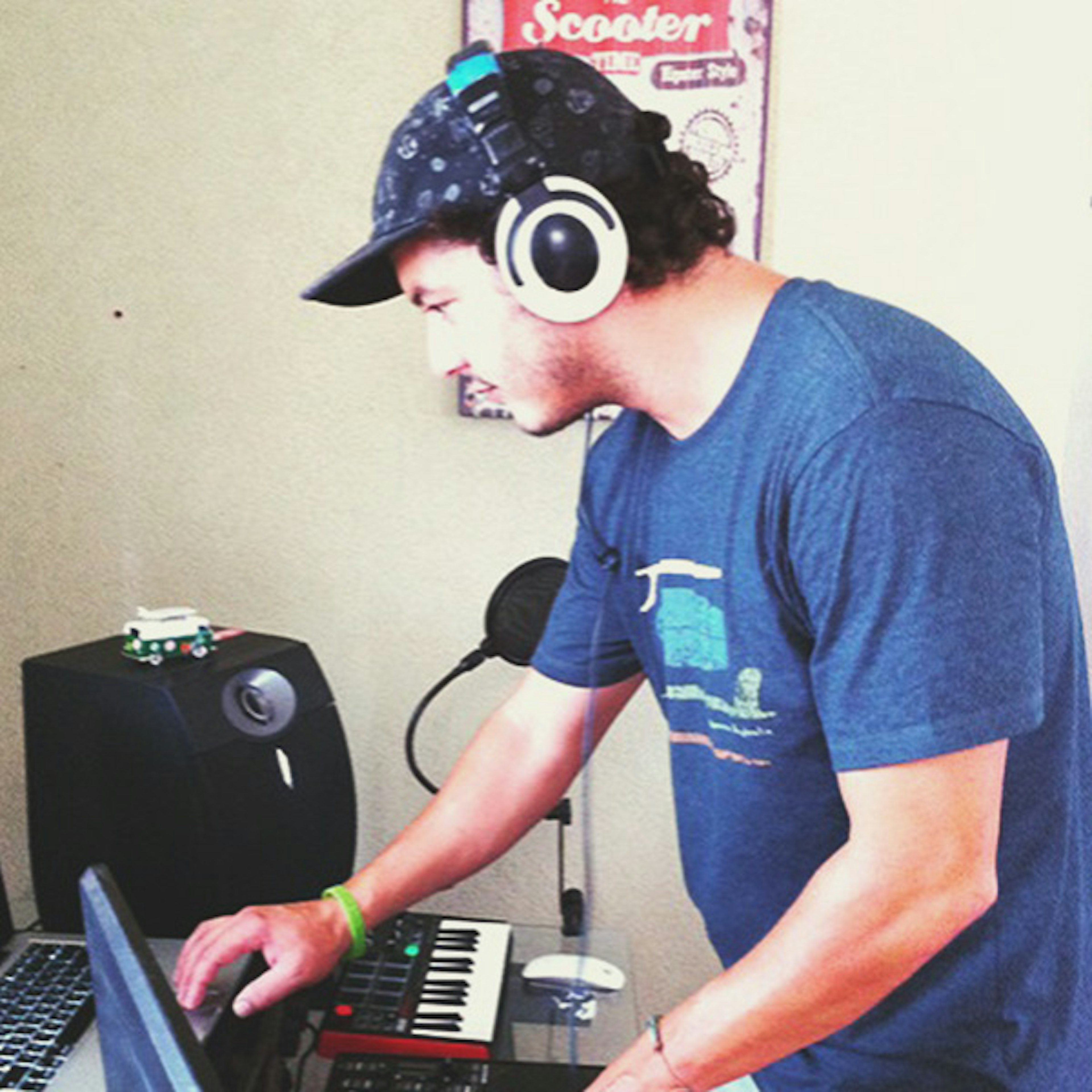 Cloud Formation profile picture Cloud Formation profile picture