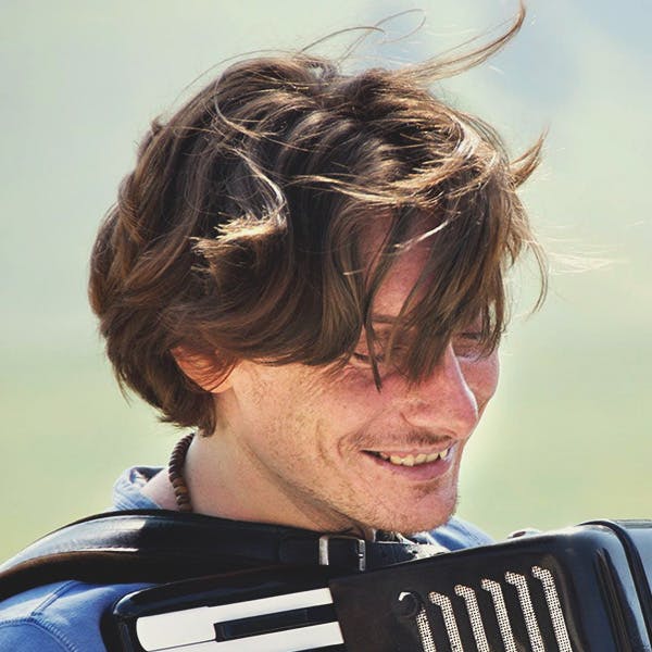 Bottega Baltazar Songs & Albums Artlist