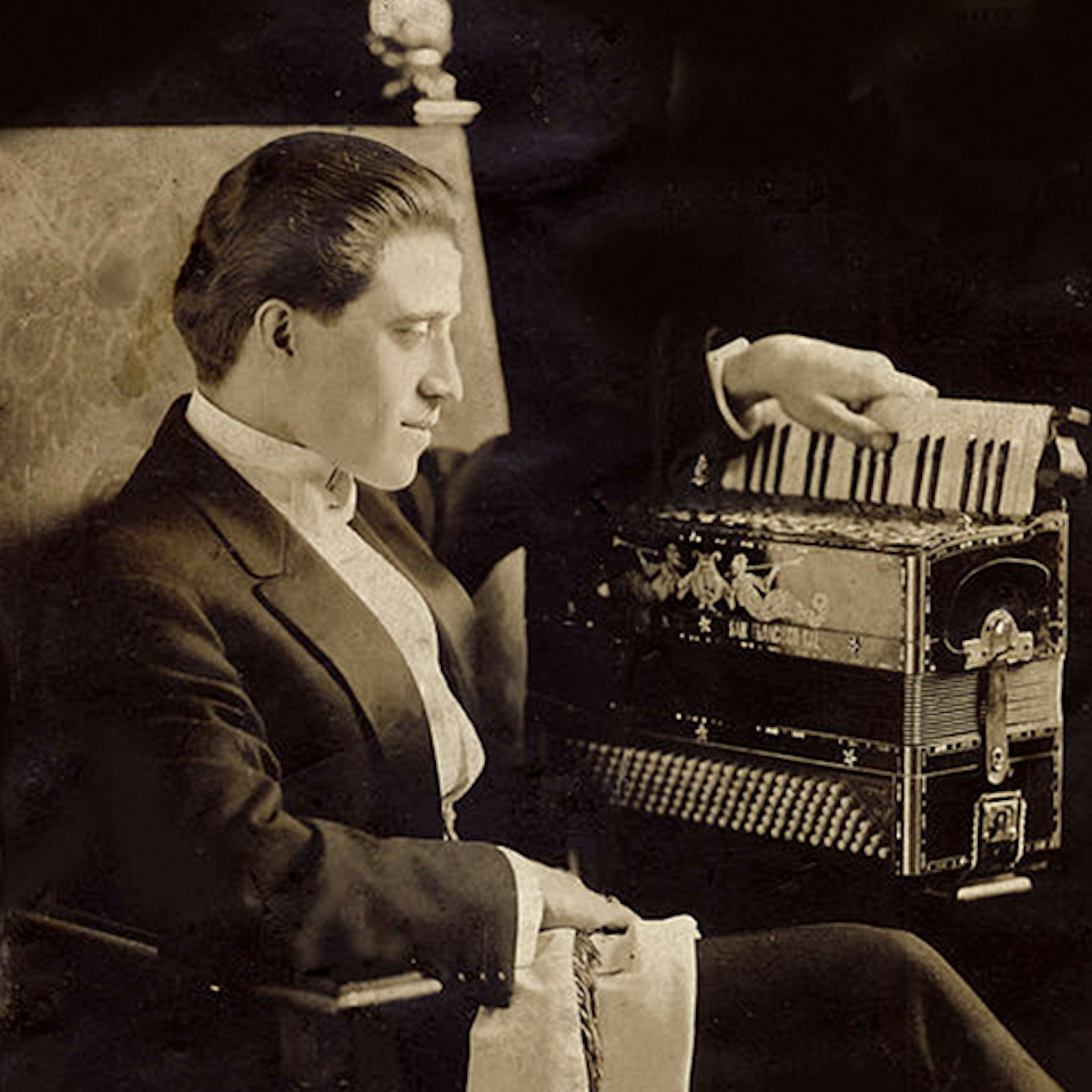 Pietro Deiro profile picture