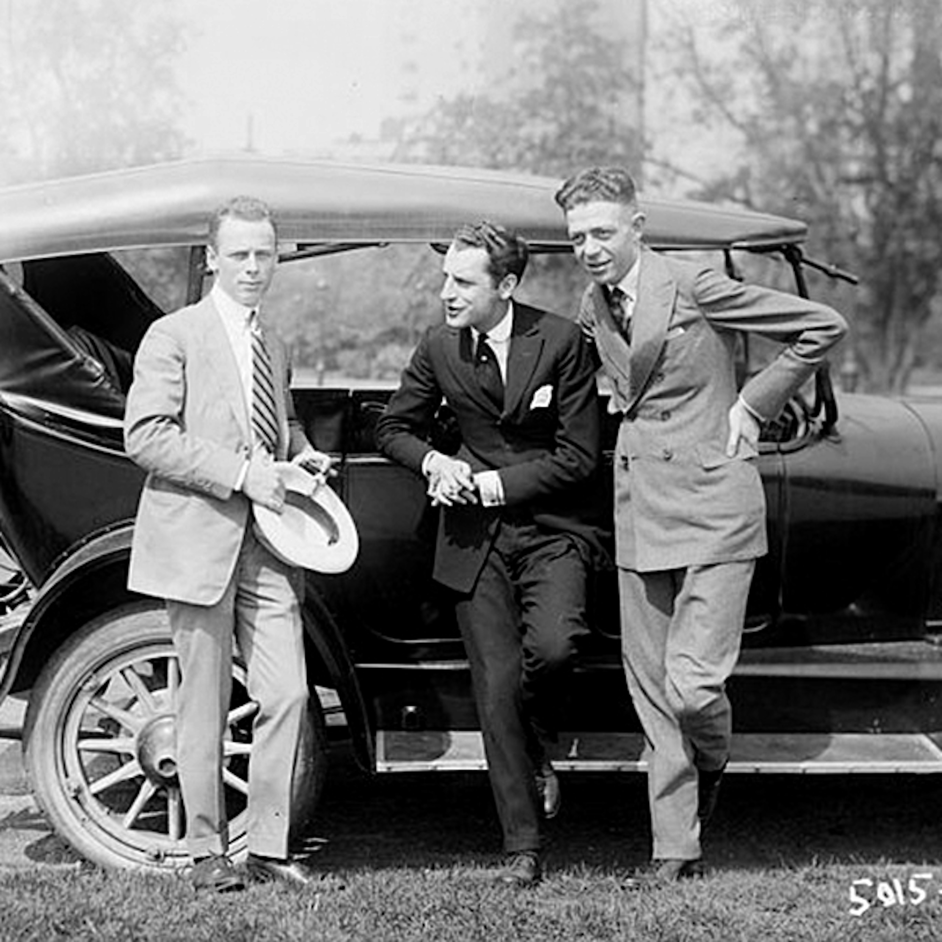 All Star Trio profile picture All Star Trio profile picture