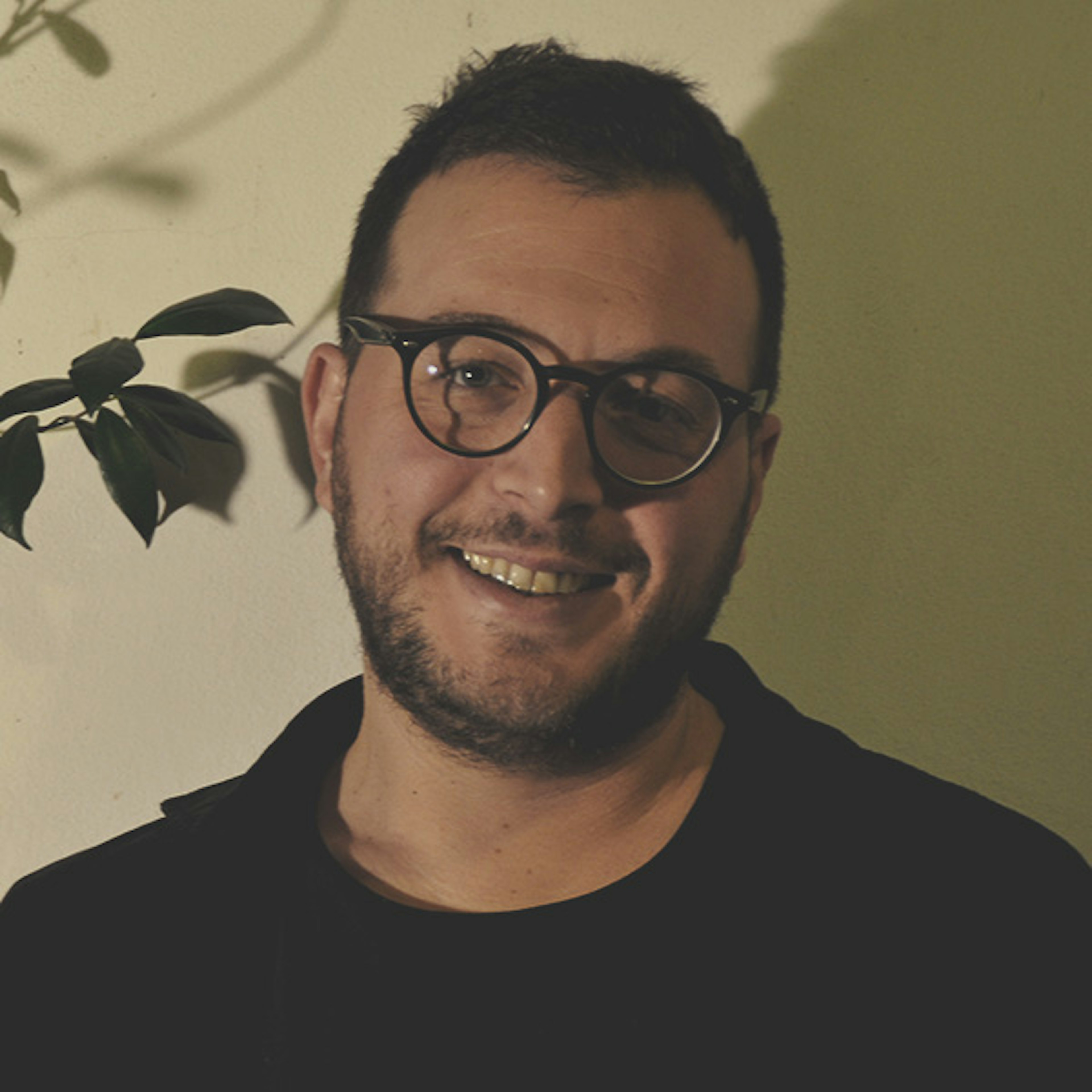 Claudio Laucci profile picture