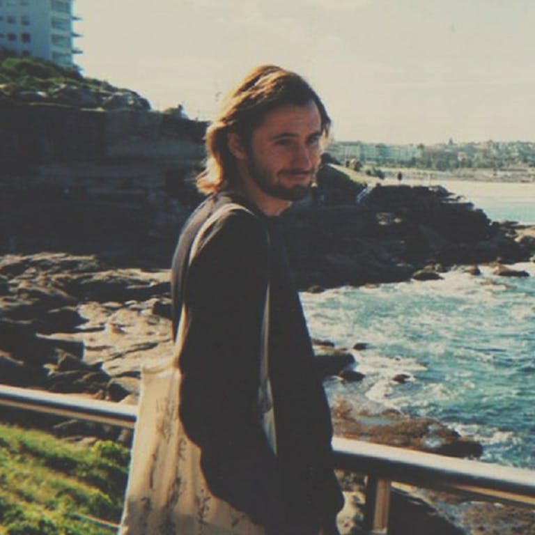 Ethan Reed - Songs & Albums | Artlist