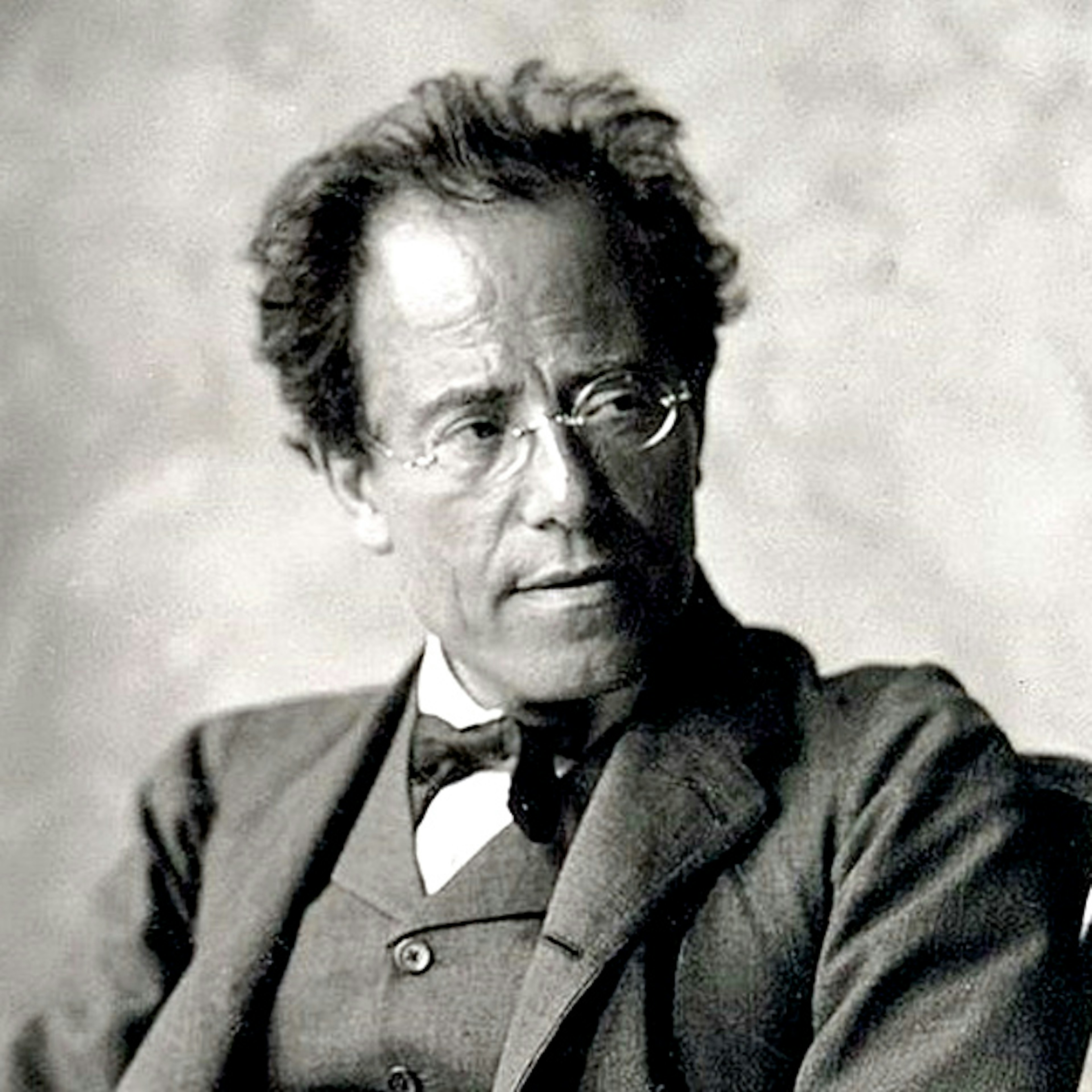 Gustav Mahler profile picture