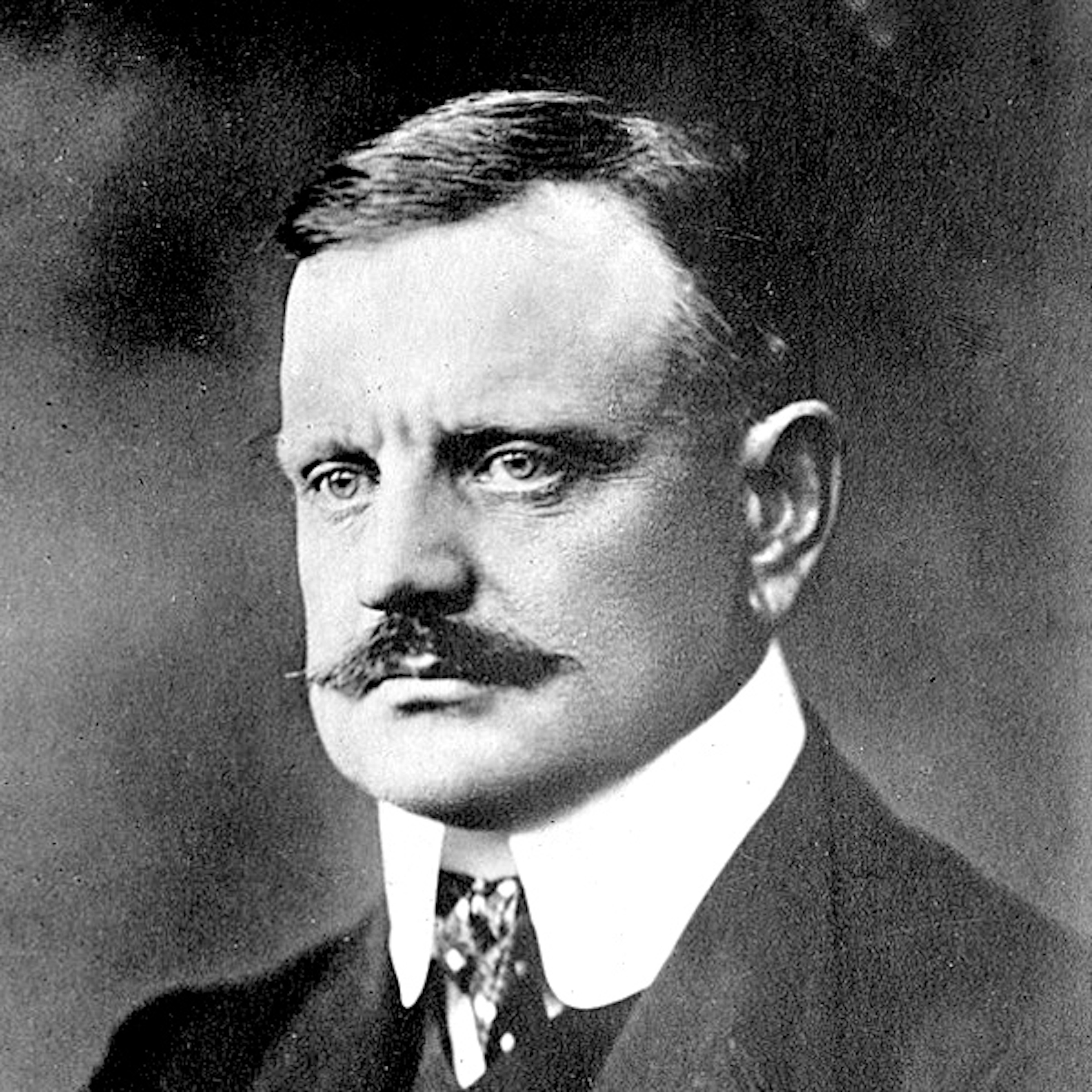 Jean Sibelius profile picture