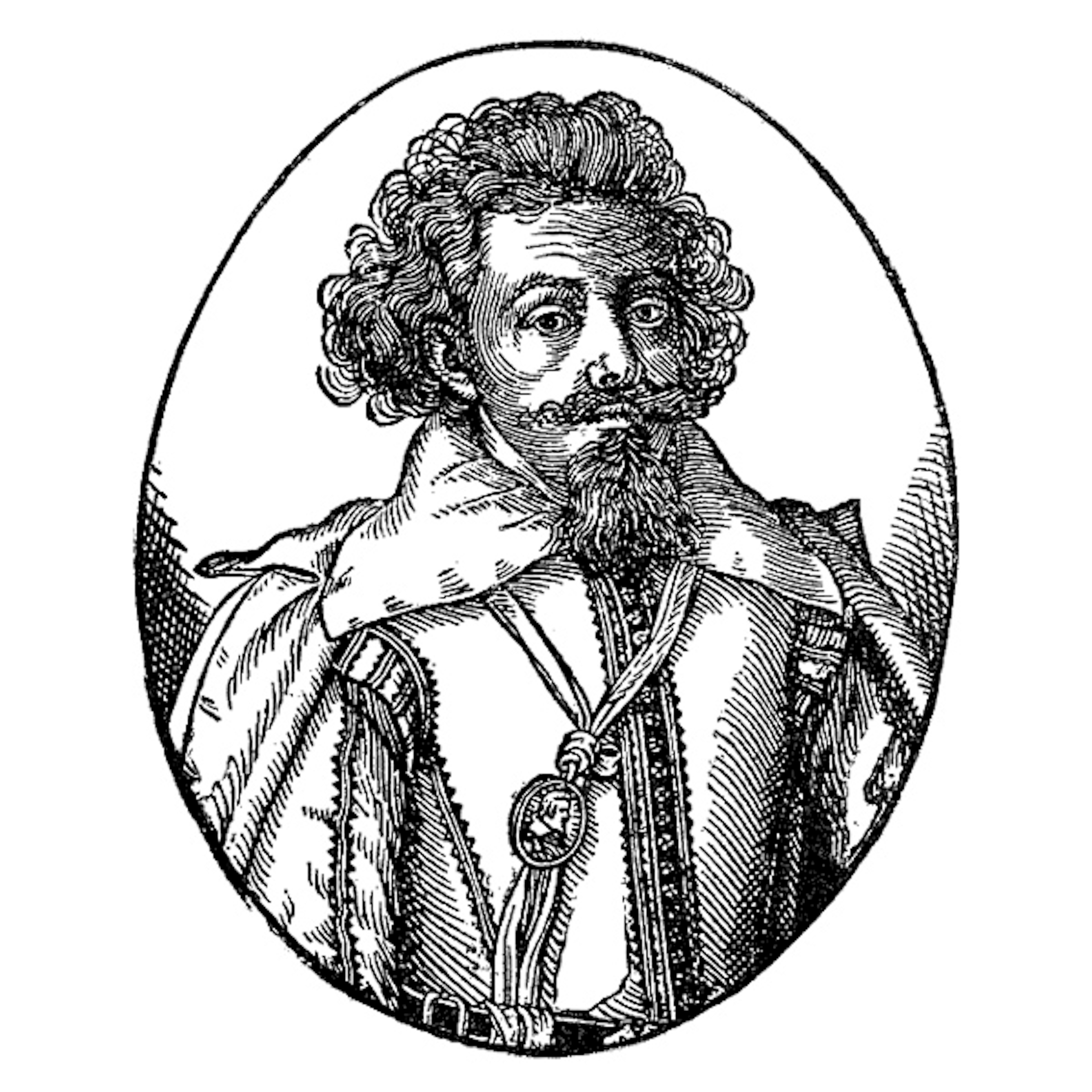 Michael Praetorius profile picture