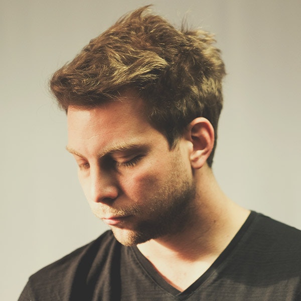 Garrett Bevins profile picture Garrett Bevins profile picture