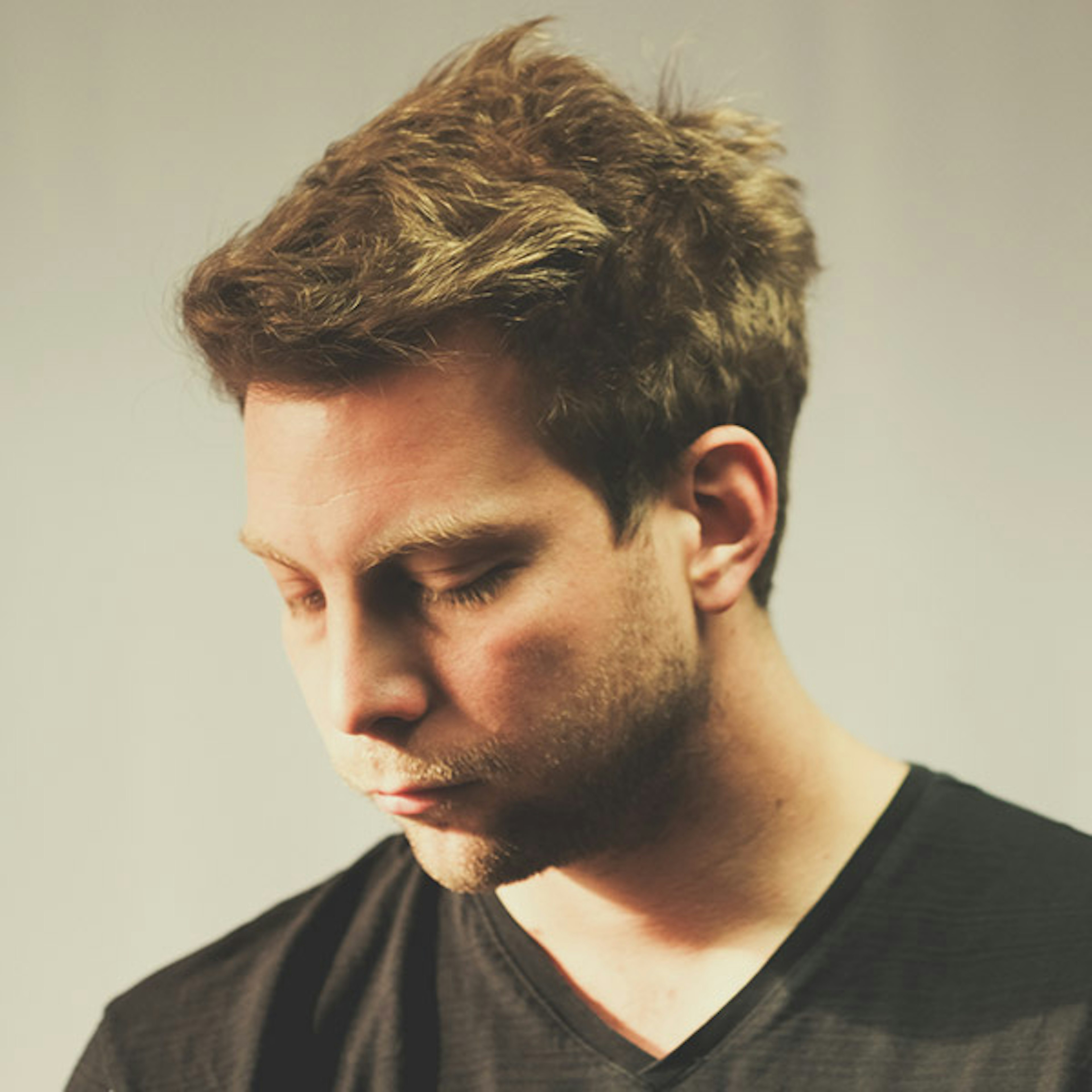 Garrett Bevins profile picture