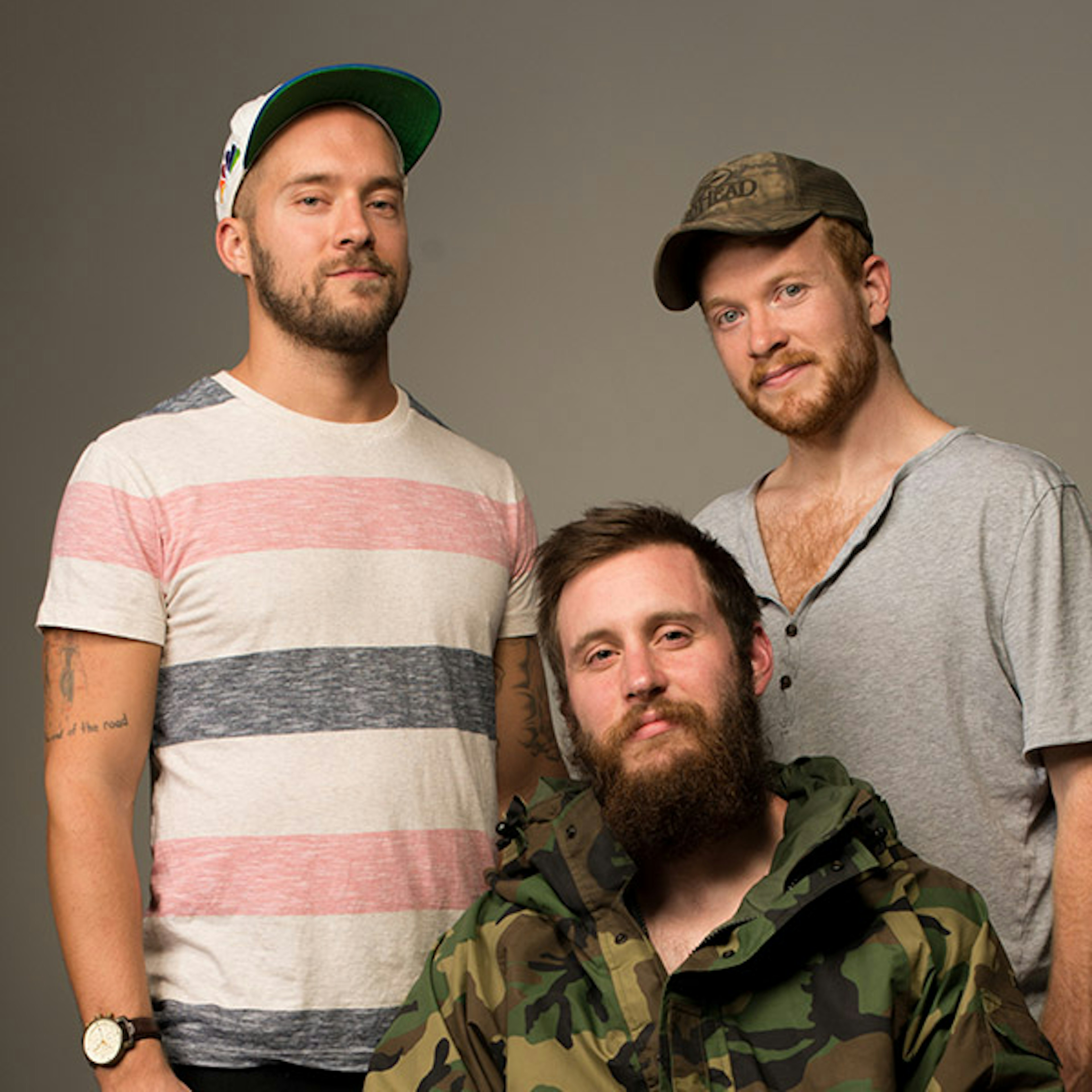 He Mocks the Universe profile picture