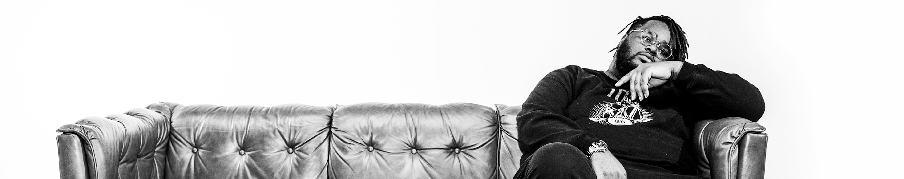 J. Crum profile cover J. Crum profile cover