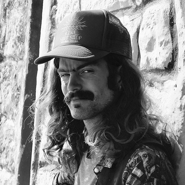 James Forest profile picture James Forest profile picture