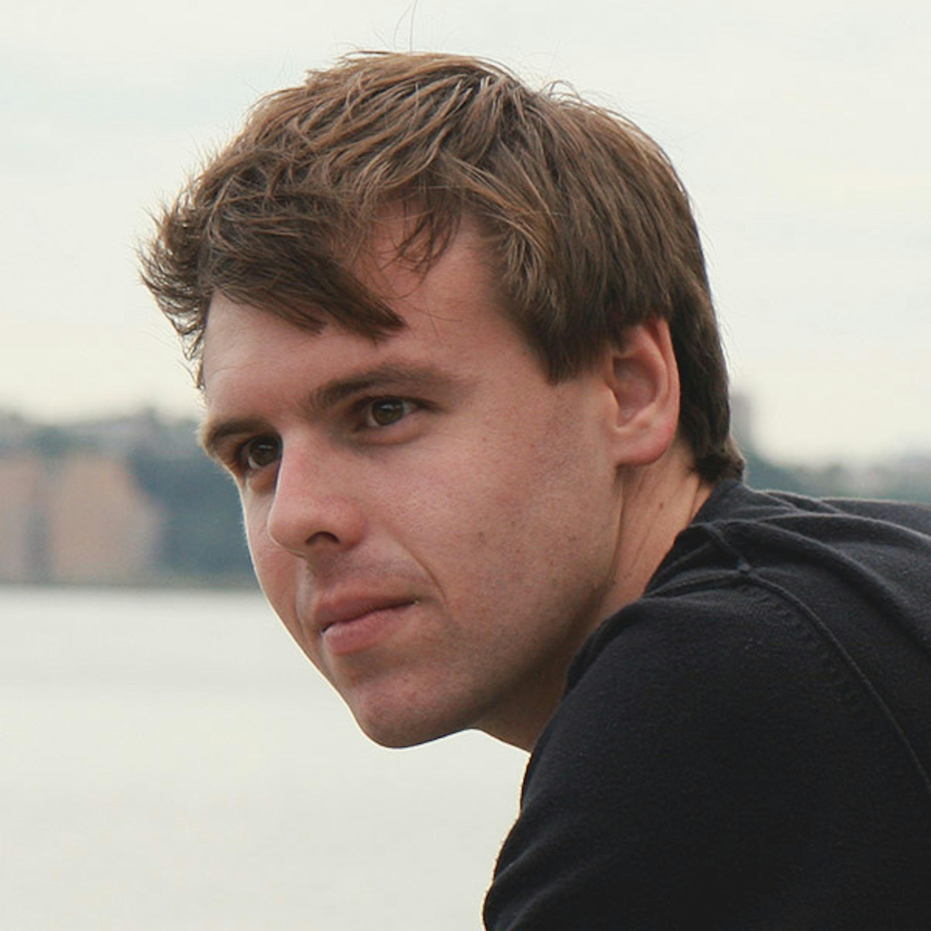 Jim Gaven profile picture